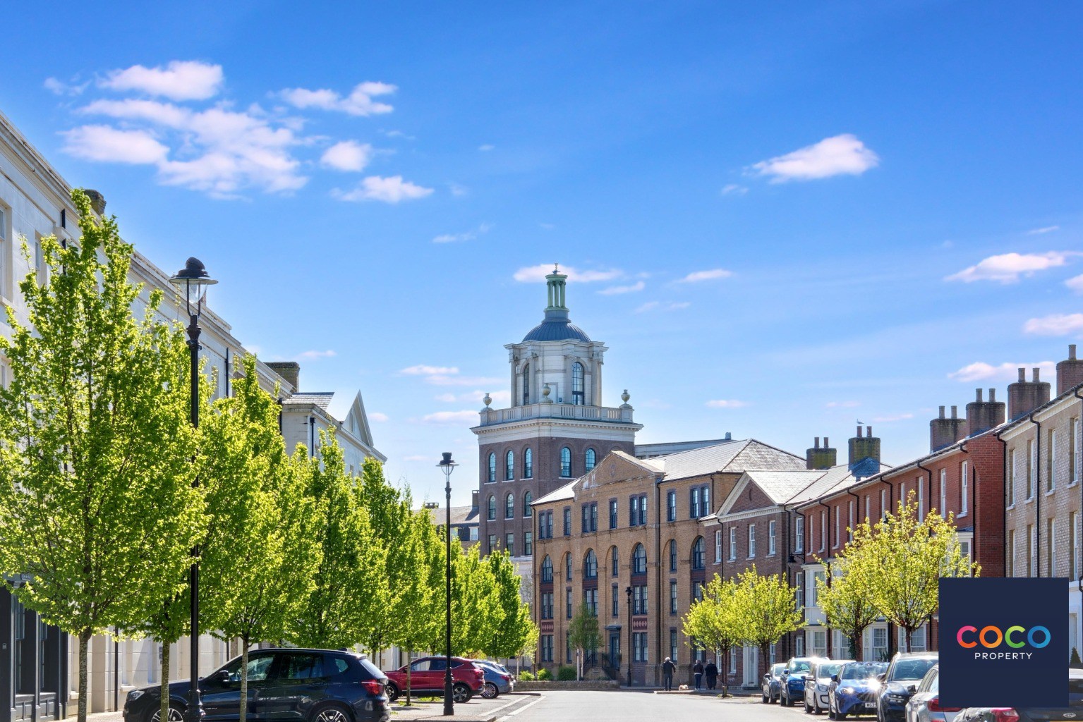 Marsden Mews, Poundbury, Dorchester, Dorset, DT1 3DQ, photo 3