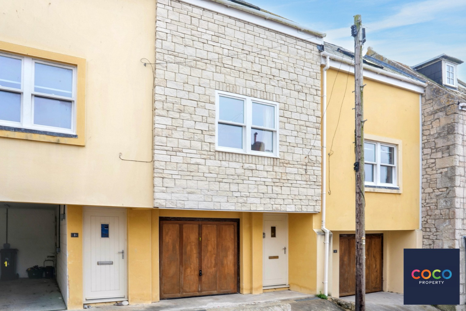 Mallams, Portland, Dorset, DT5 1NJ