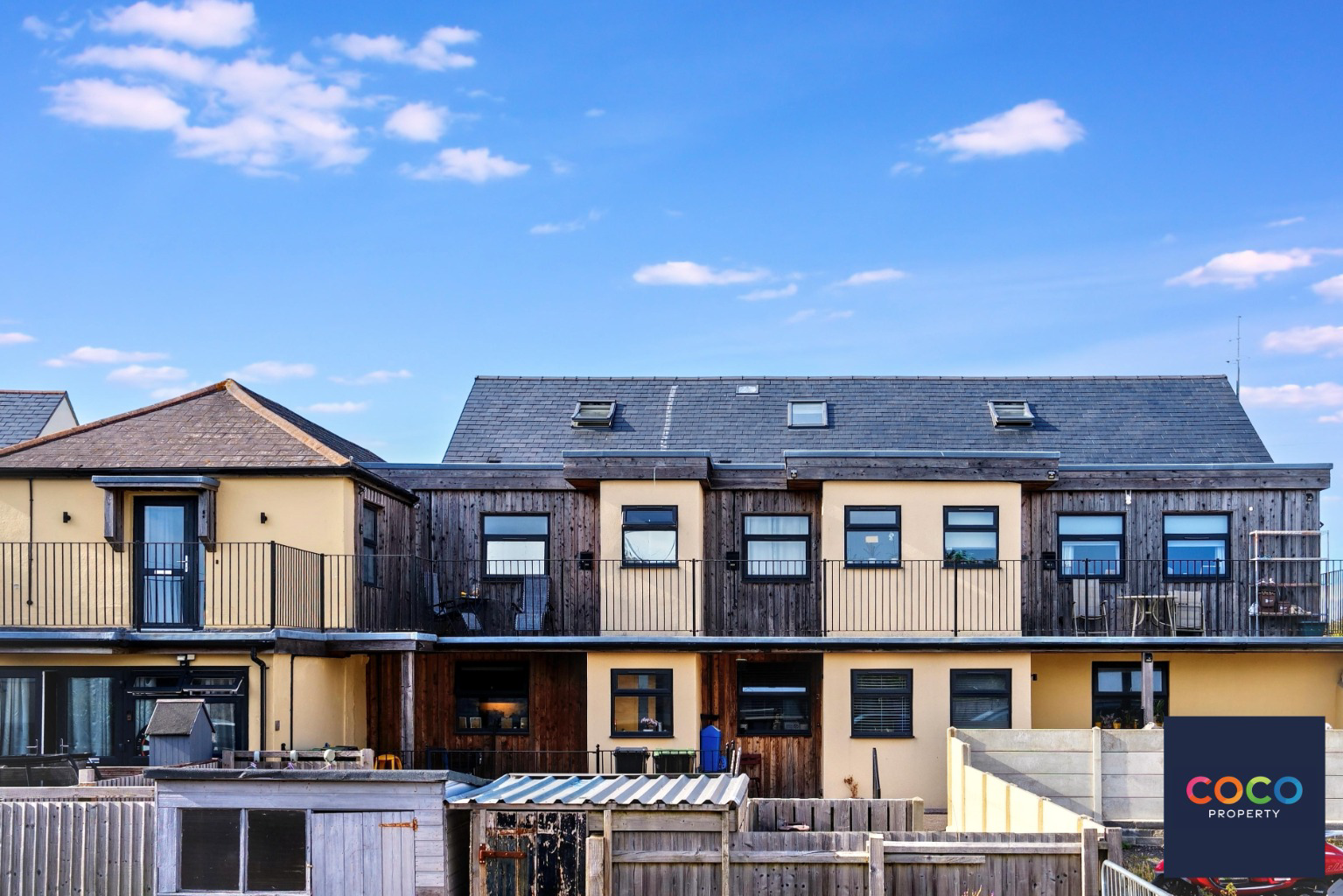 Clifton Court, 50 Grove Road, Portland, Dorset, DT5 1DA
