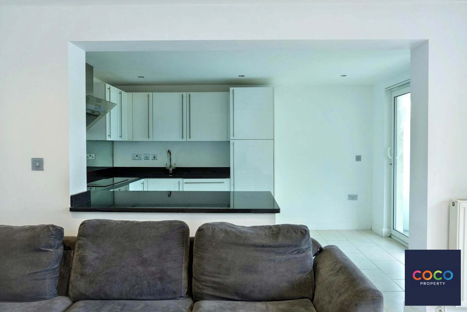Atlantic House, 1 Ayton Drive, DT5 1EF, photo 9