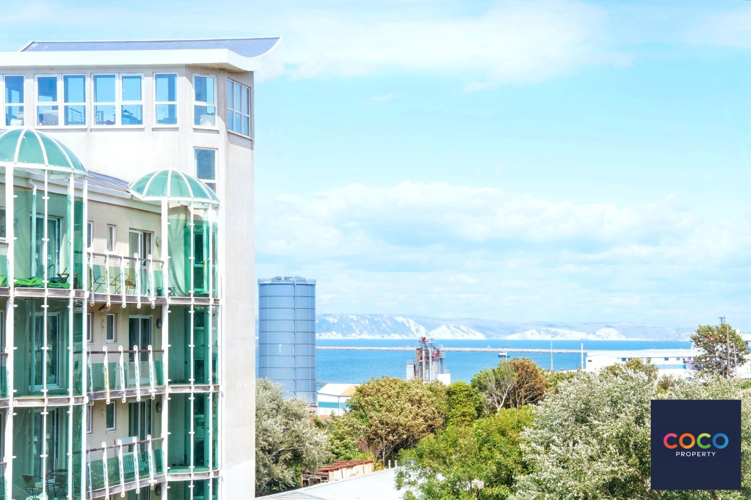 Atlantic House, 1 Ayton Drive, DT5 1EF, photo 6