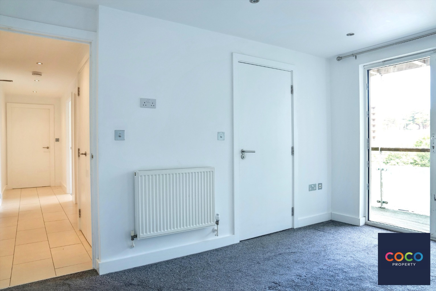 Atlantic House, 1 Ayton Drive, DT5 1EF, photo 7
