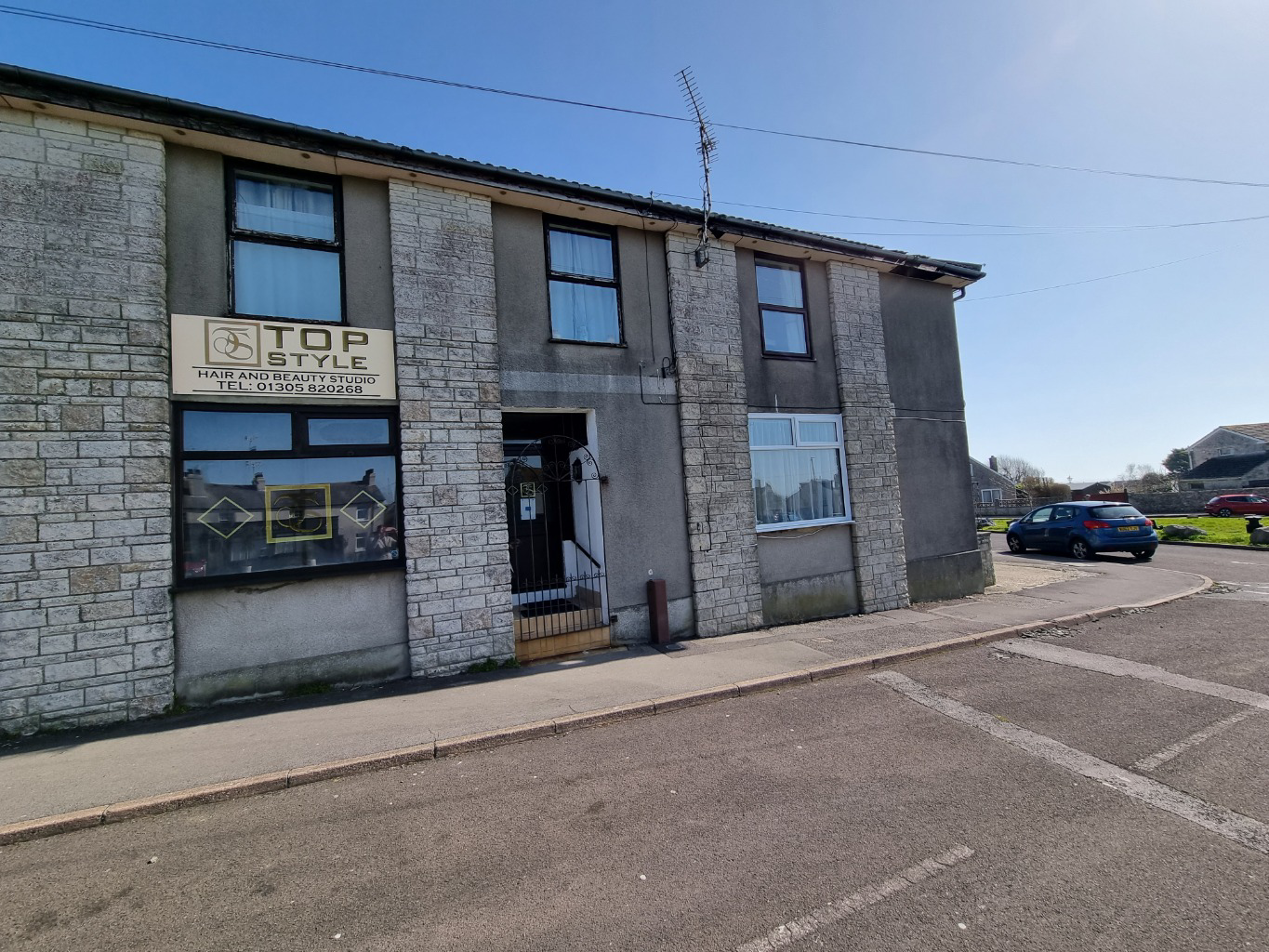 Top Styles, Weston Road, Portland, Dorset, DT5 2BY, photo 7