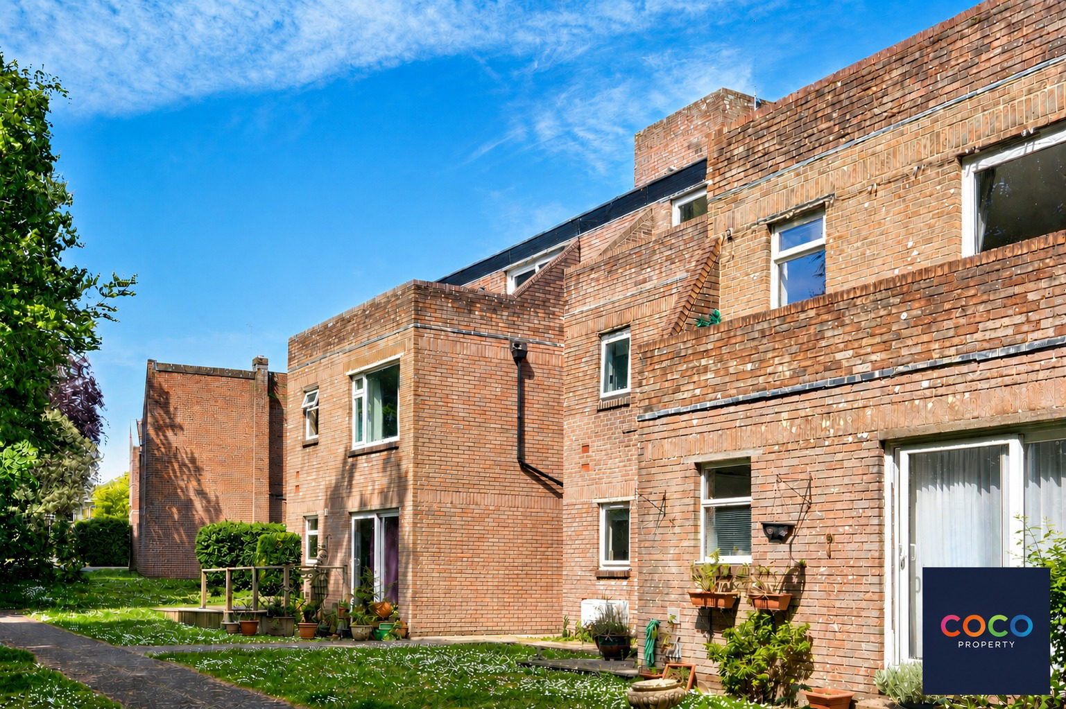 Cowley Close, Dorchester, Dorset, DT1 2NN