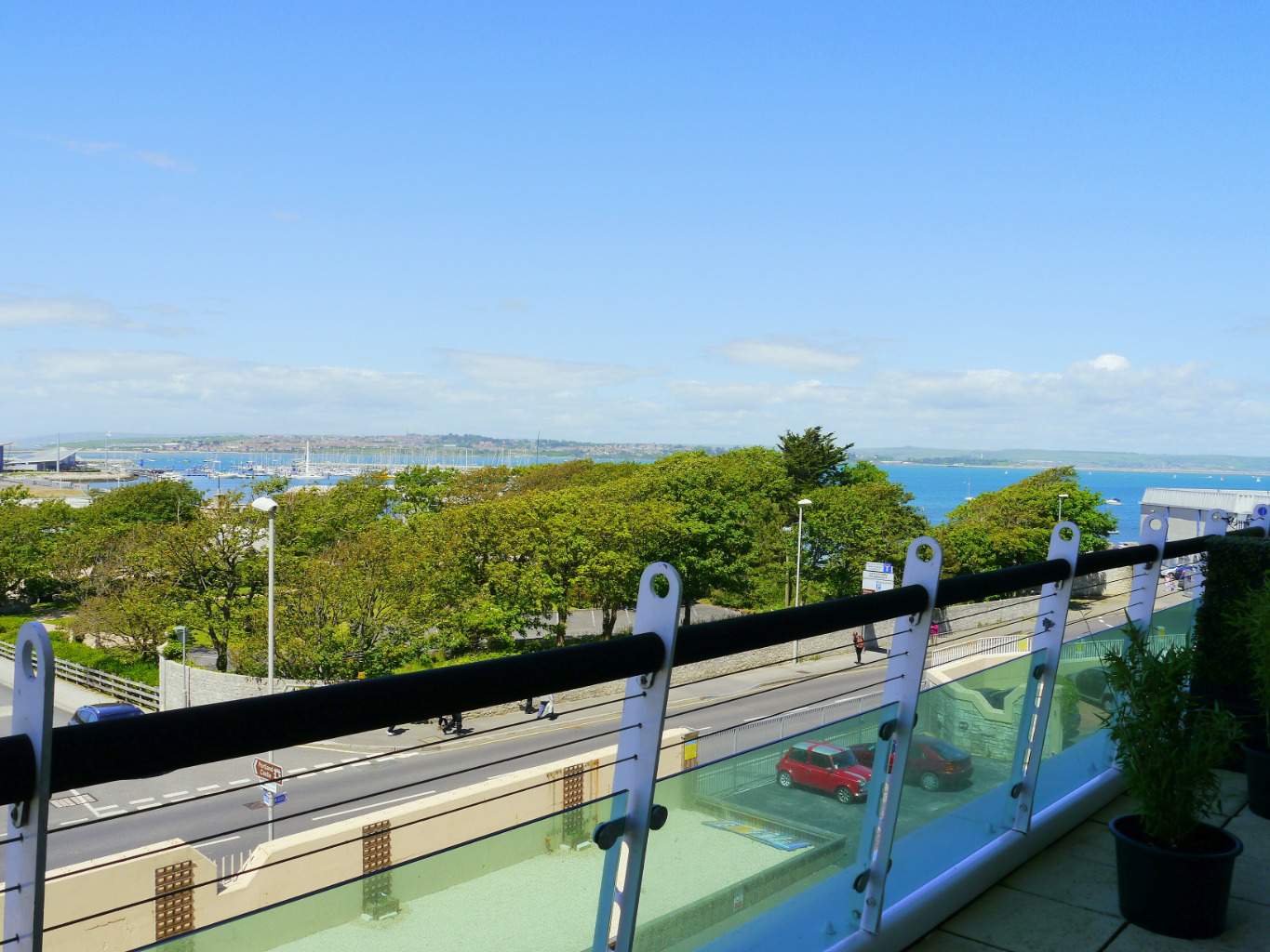 Atlantic House, 1 Ayton Drive, Portland, Dorset, DT5, photo 4