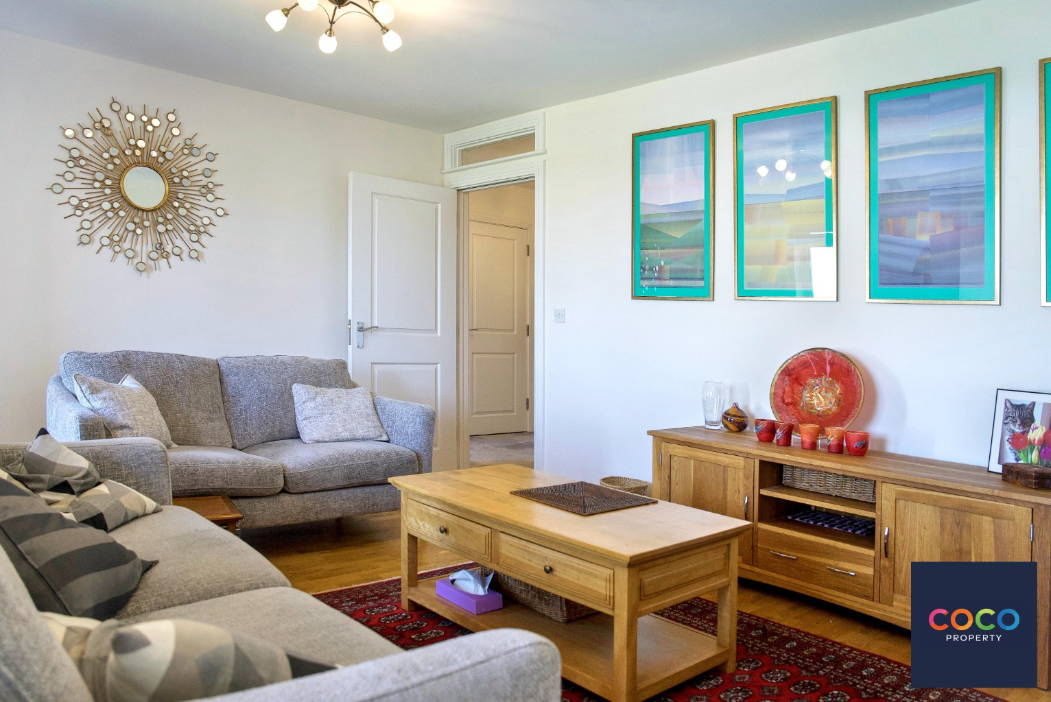 Sidon Mews, Portland, Dorset, DT5 1FG, photo 9