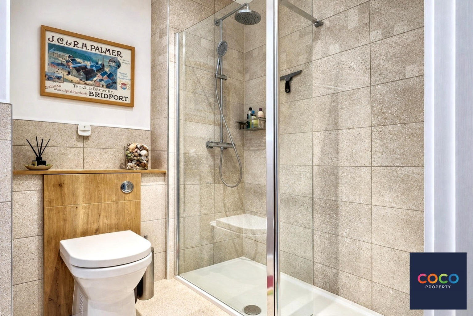 Sidon Mews, Portland, Dorset, DT5 1FG, photo 16