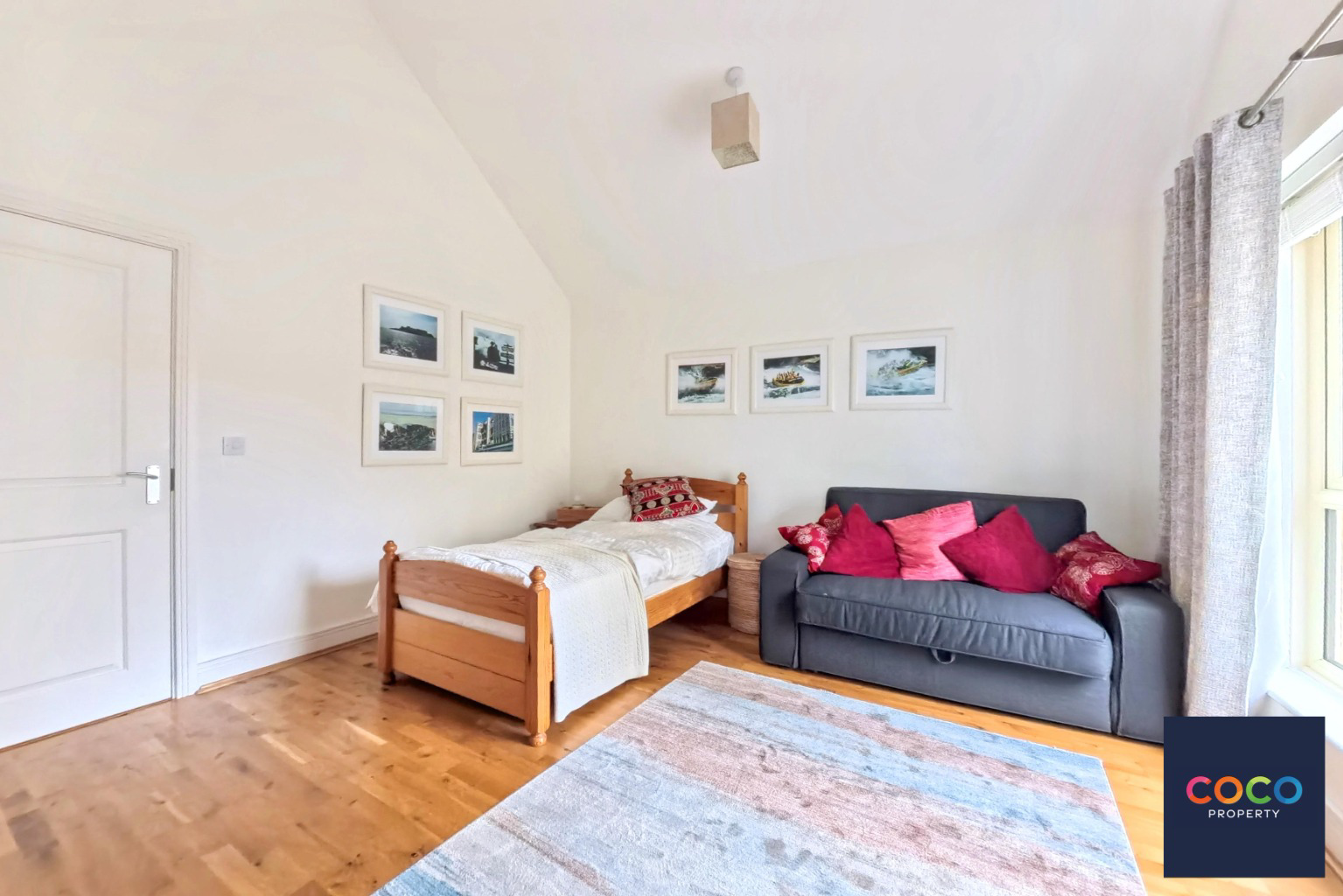 Sidon Mews, Portland, Dorset, DT5 1FG, photo 4
