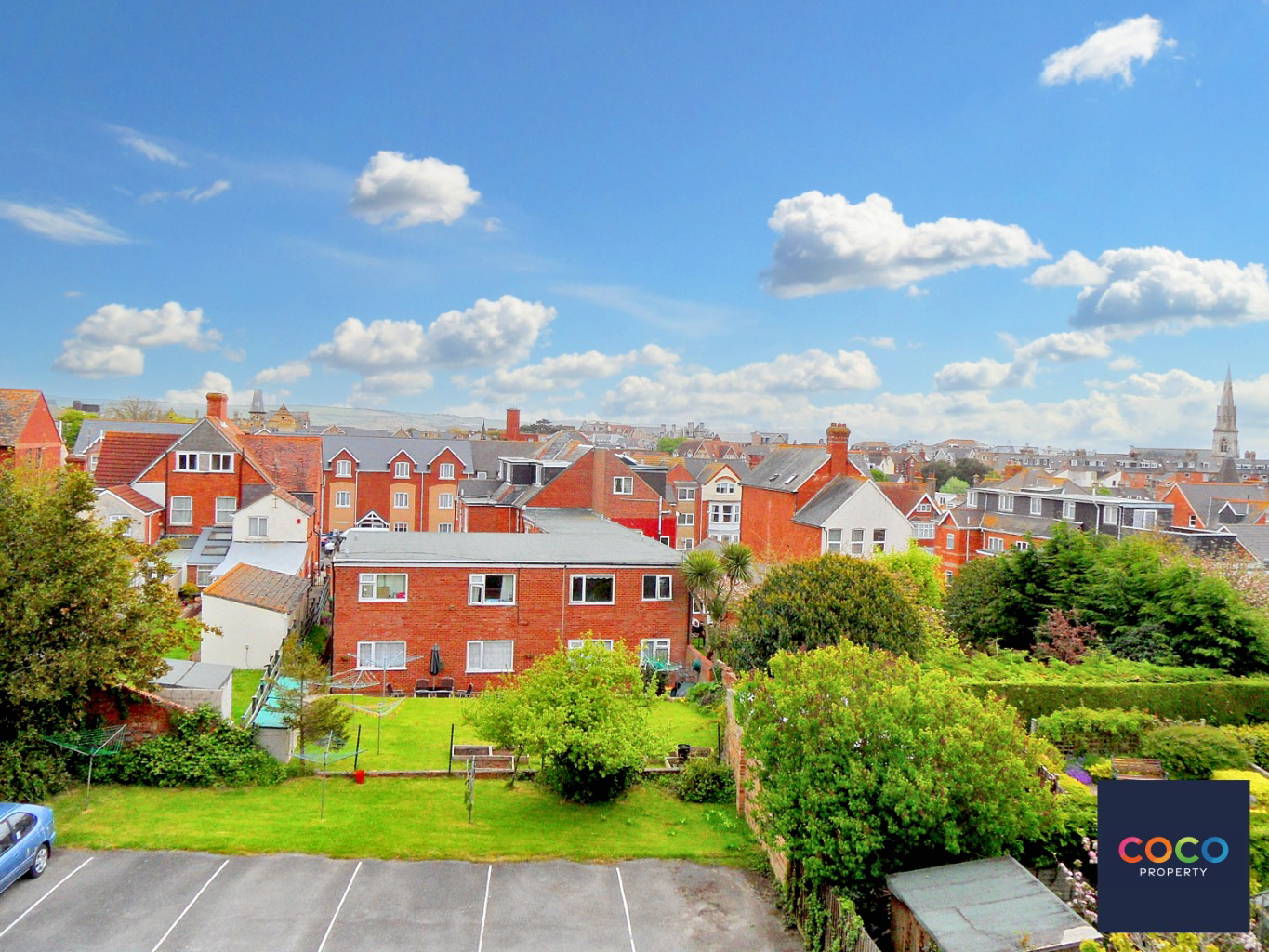Glendinning Avenue, Weymouth, Dorset, DT4 7QF, photo 3