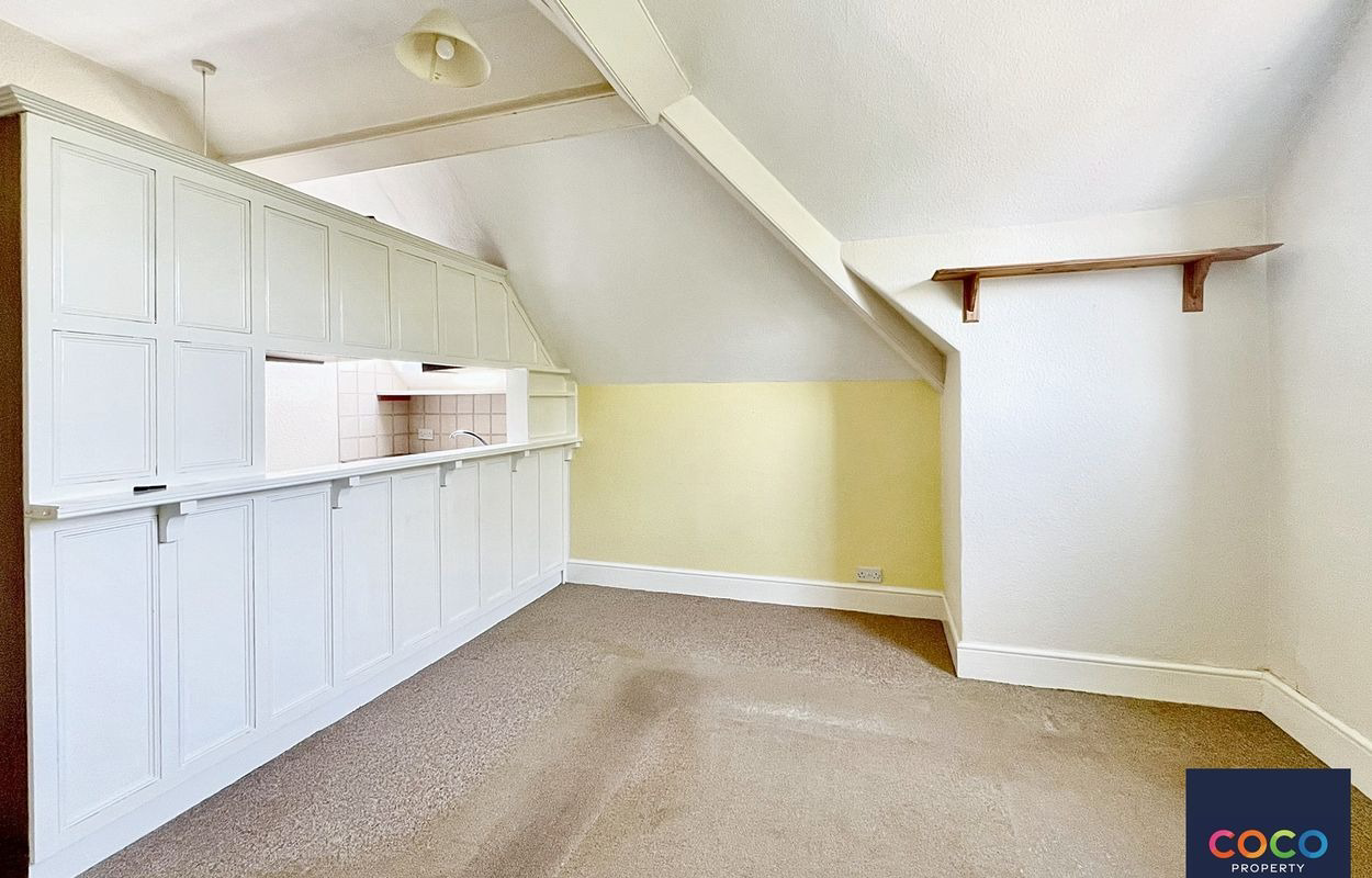 Carlton Road North, Regina House, DT4, photo 8