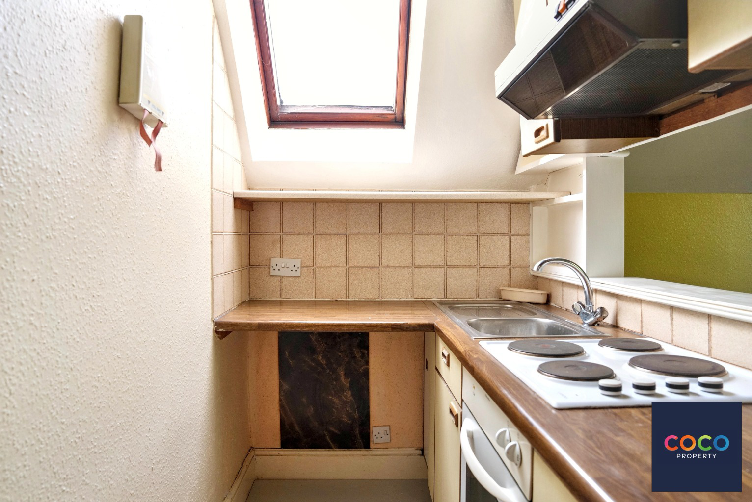 Carlton Road North, Regina House, DT4, photo 7