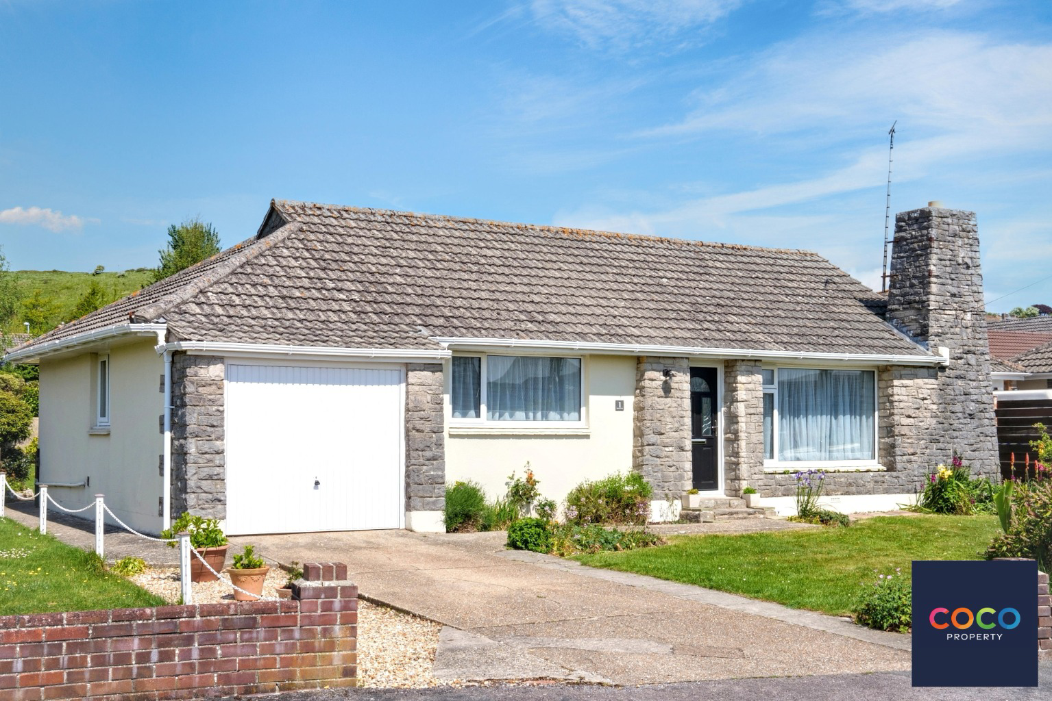 Barton Drive, Preston, Weymouth, Dorset, DT3 6NW