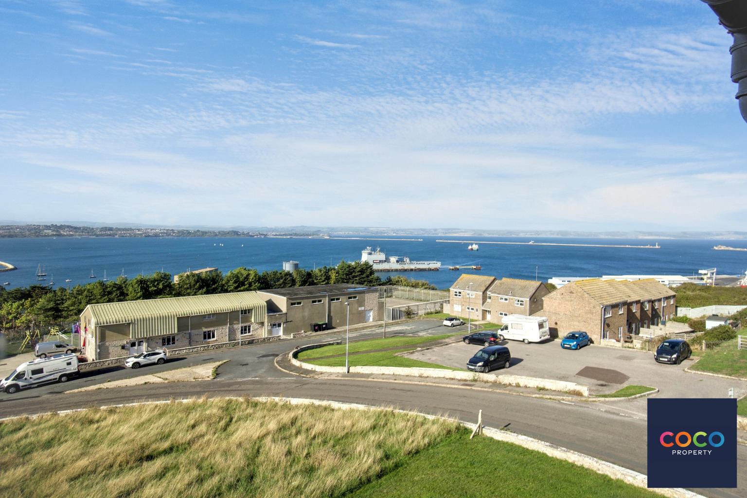 East Weare Road, Portland, Dorset, DT5 1EX, photo 2