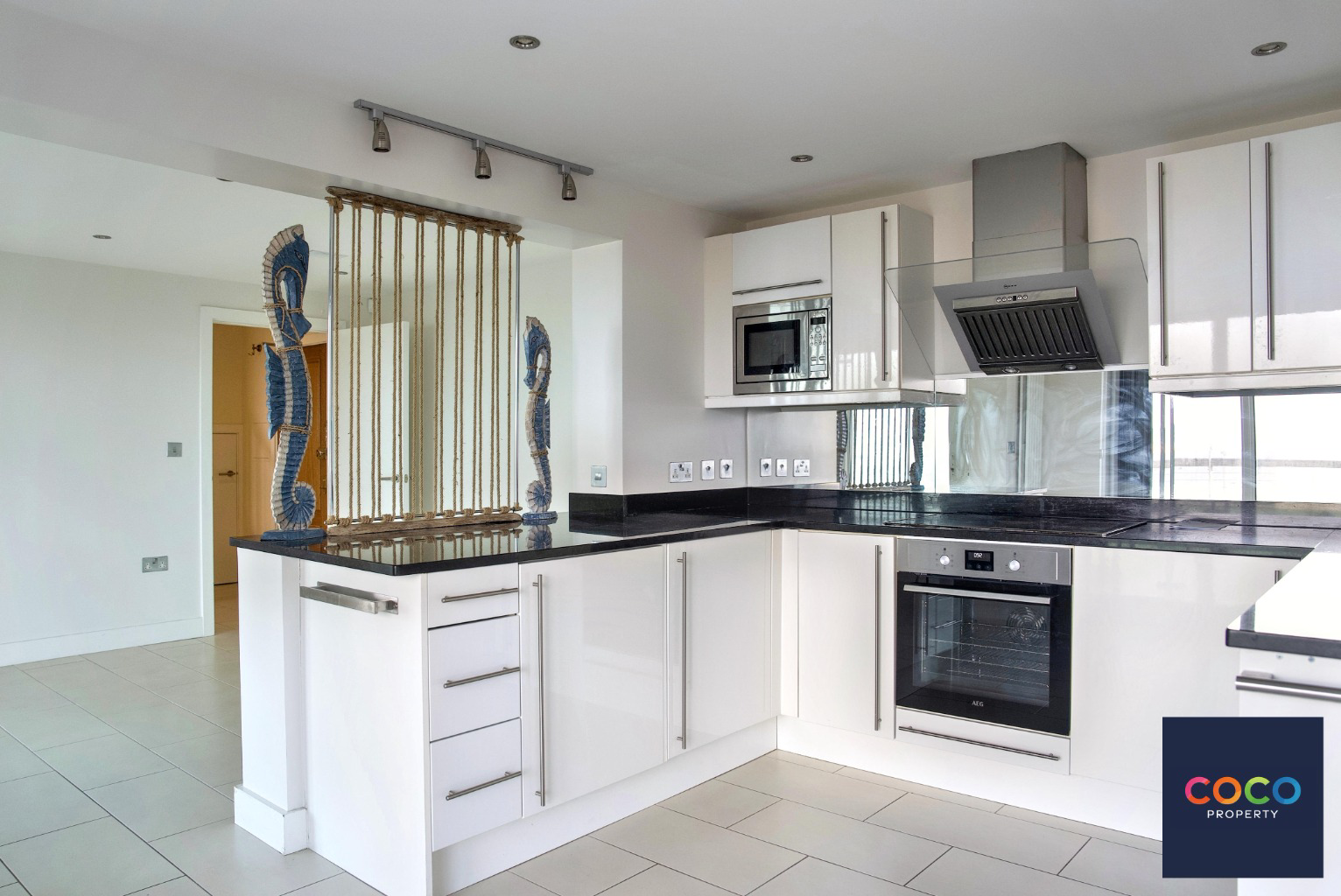 Atlantic House, 1 Ayton Drive, Portland, Dorset, DT5 1DT, photo 12