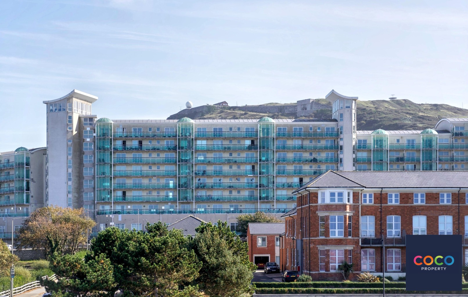 Atlantic House