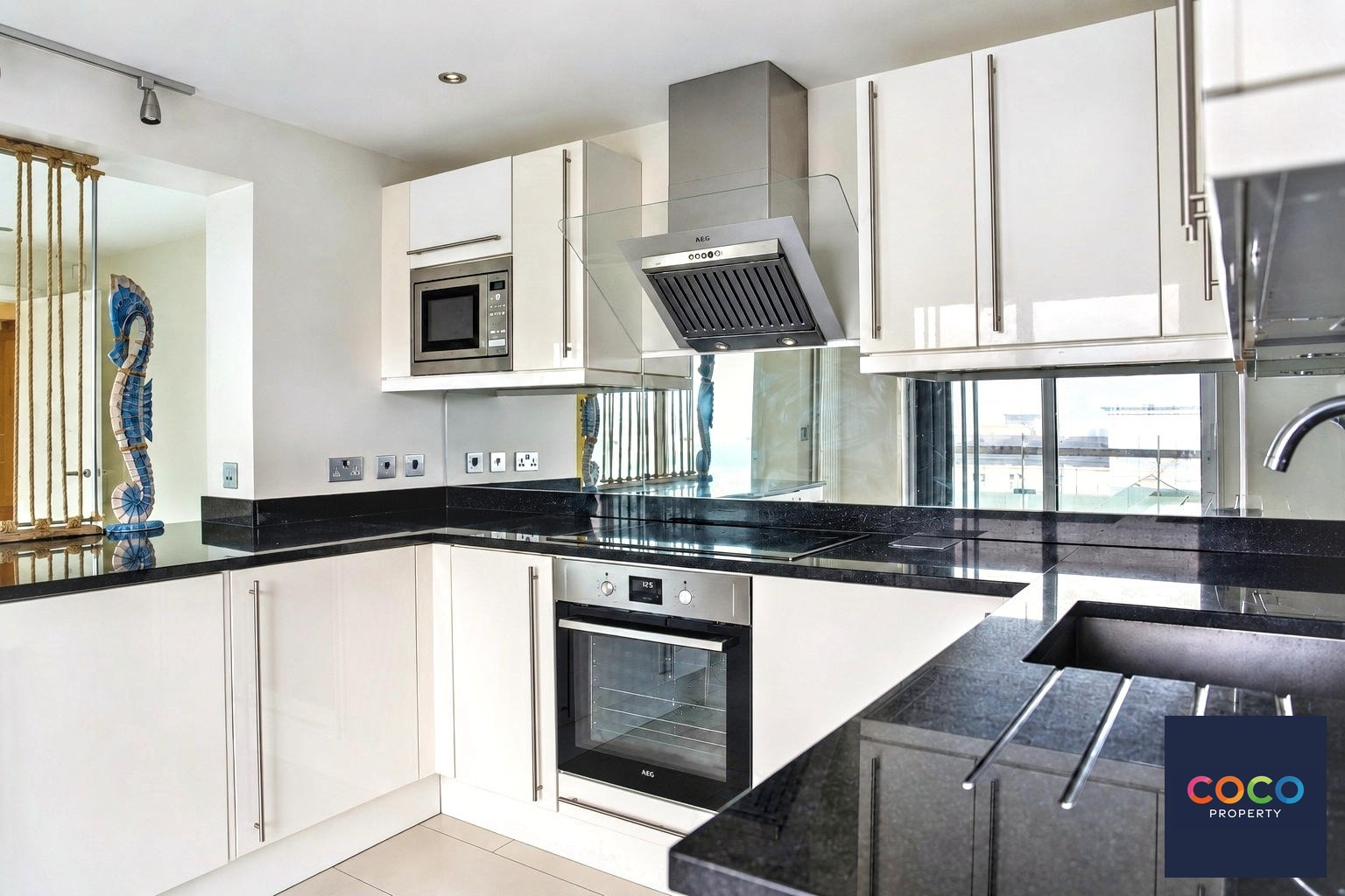 Atlantic House, 1 Ayton Drive, Portland, Dorset, DT5 1DT, photo 5