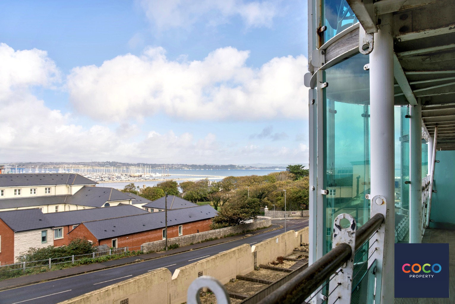 Atlantic House, 1 Ayton Drive, Portland, Dorset, DT5 1DT, photo 2