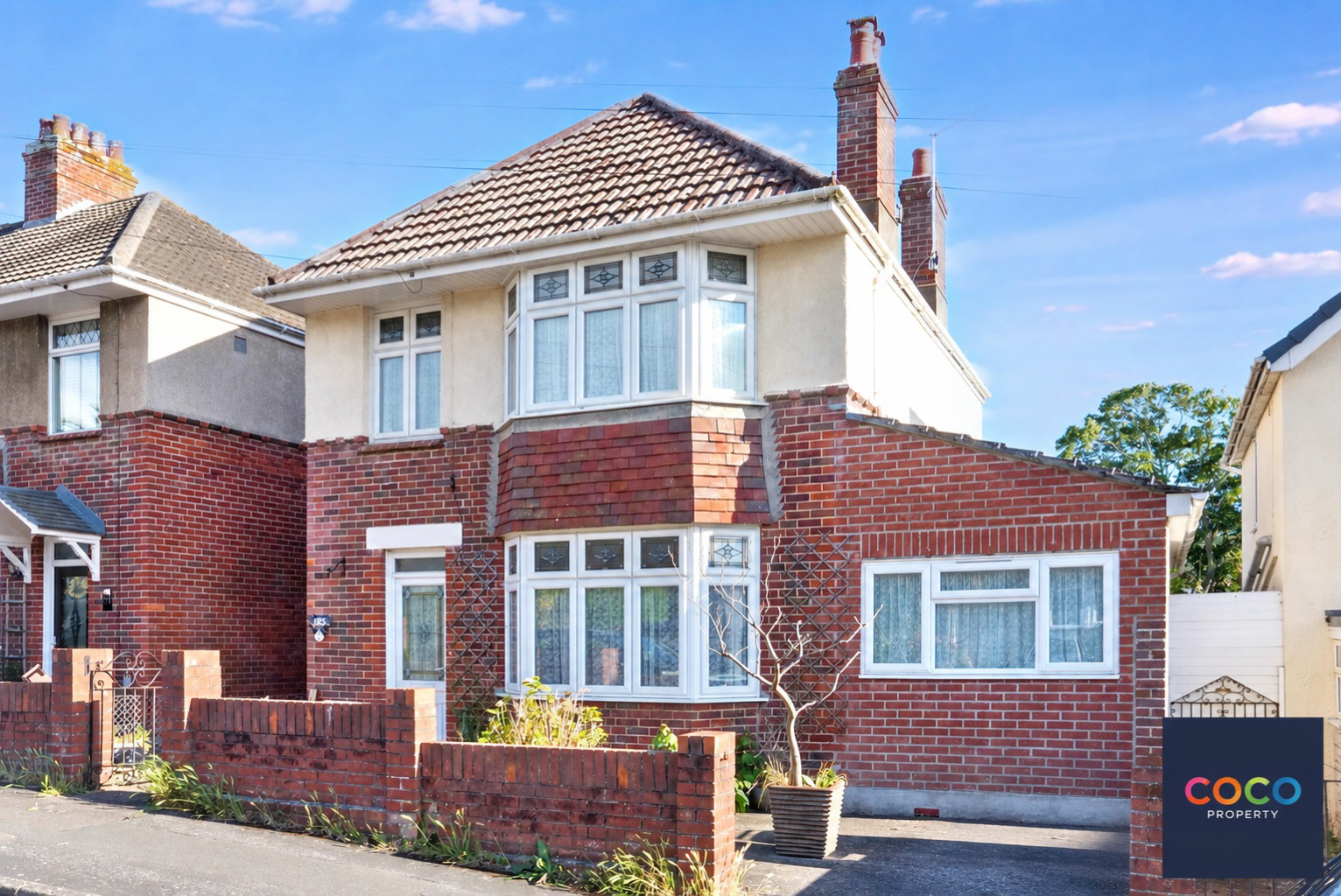 Knightsdale Road