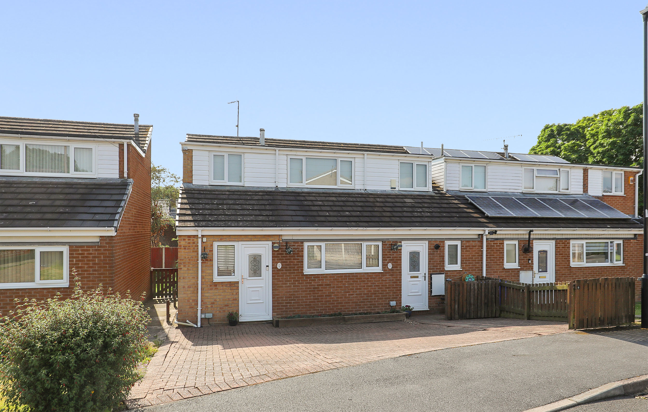 Hollybank Close, Sheffield, S12