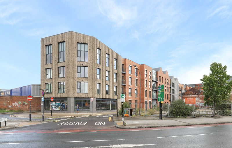 Apartment 34 Cotton Mill, Kelham Island S3, photo 9
