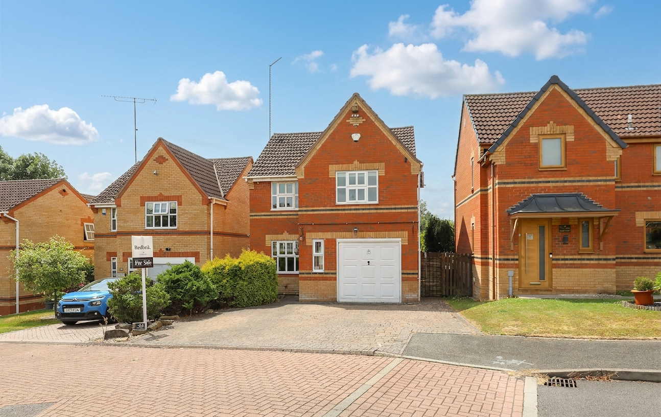 Bright Meadow, Halfway, S20