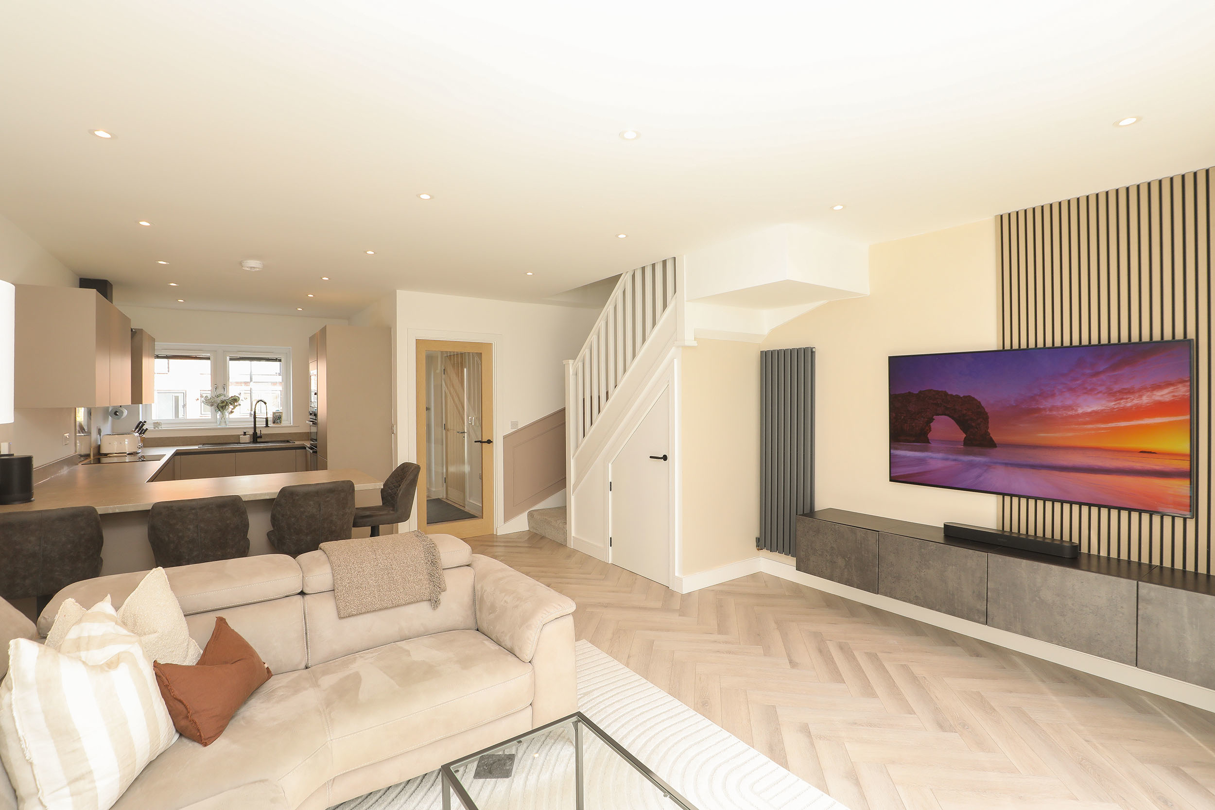 Valley View Court, Sheffield, S12, photo 3