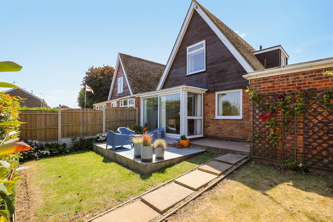 Wasdale Avenue, Halfway, S20, photo 16