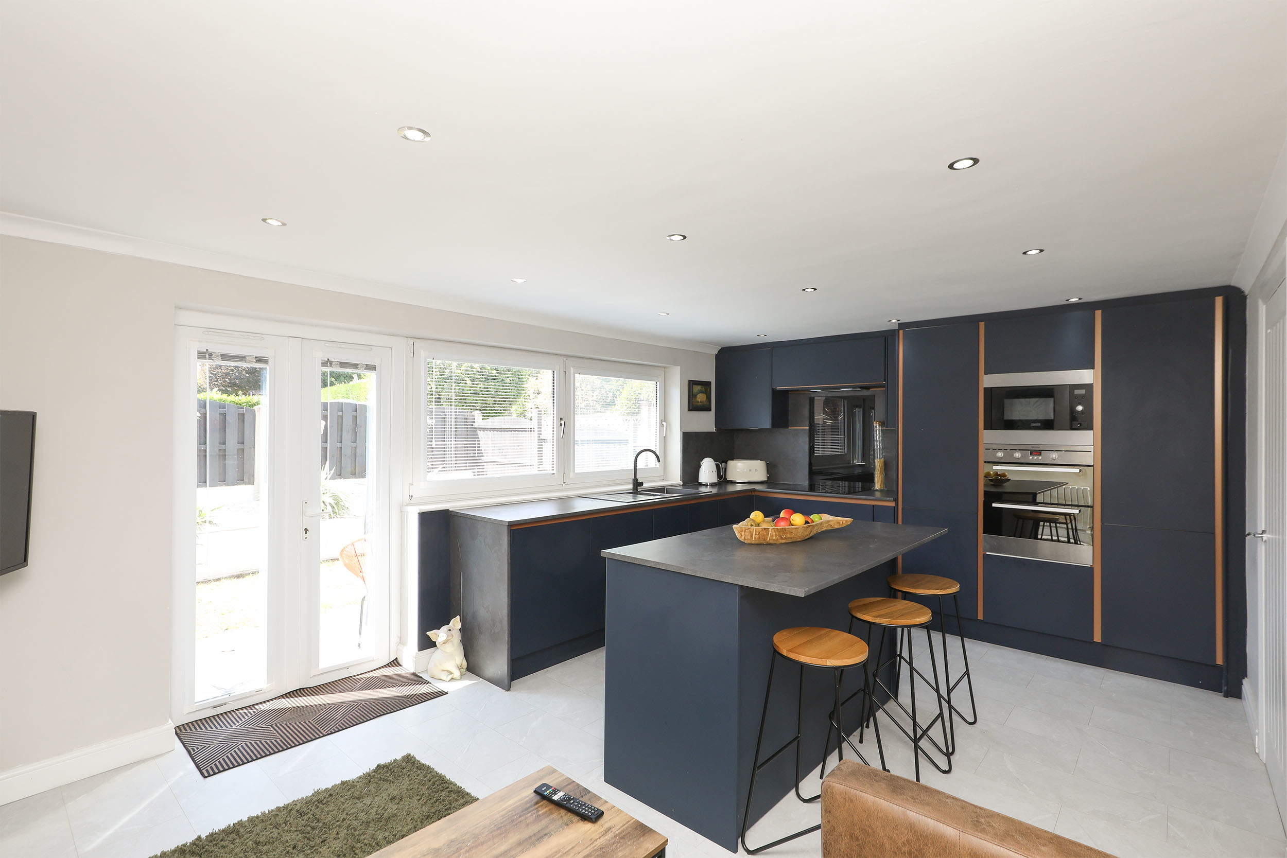 Wasdale Avenue, Halfway, S20
