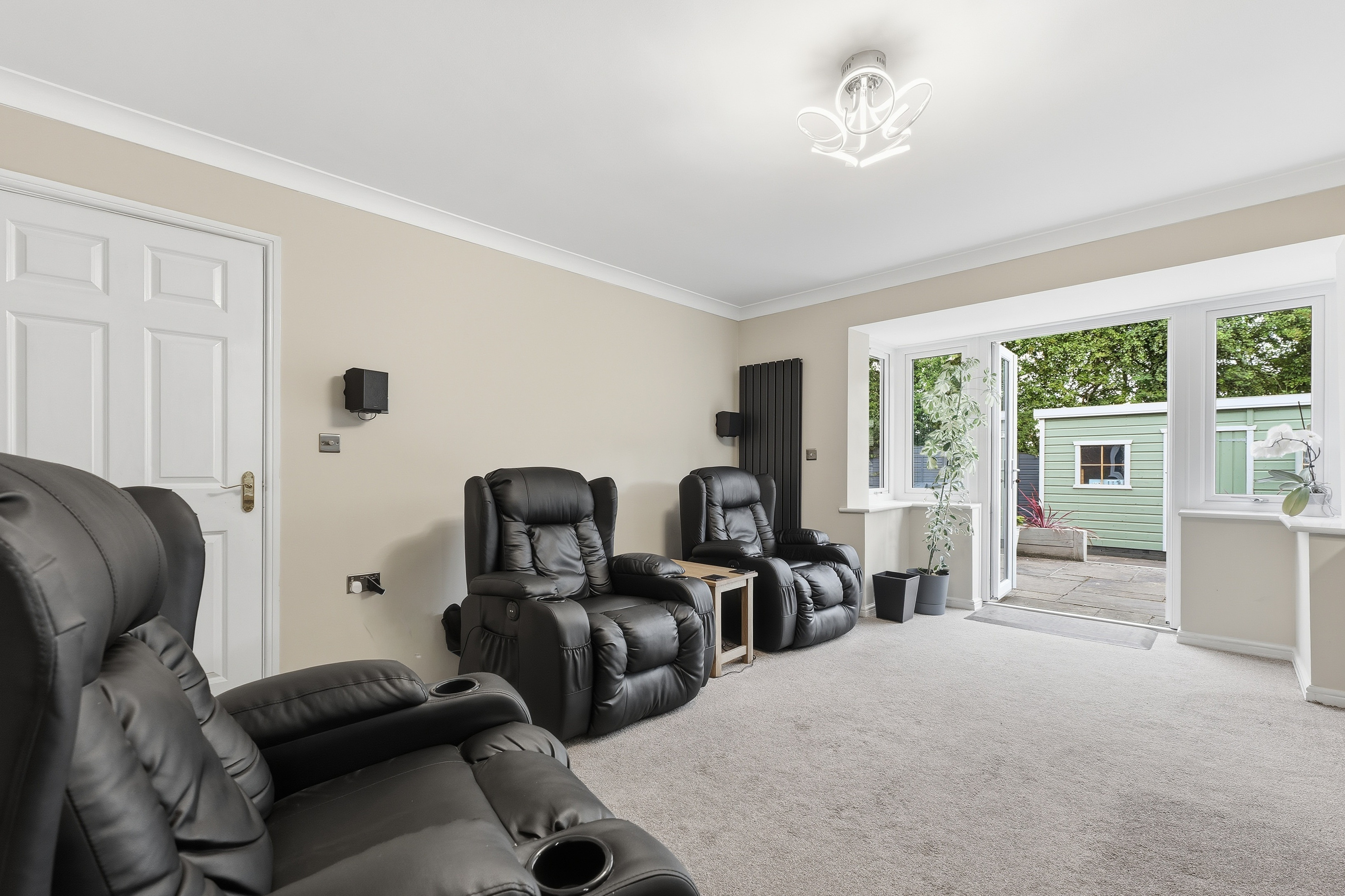 Chatsworth Court, Staveley, S43, photo 8