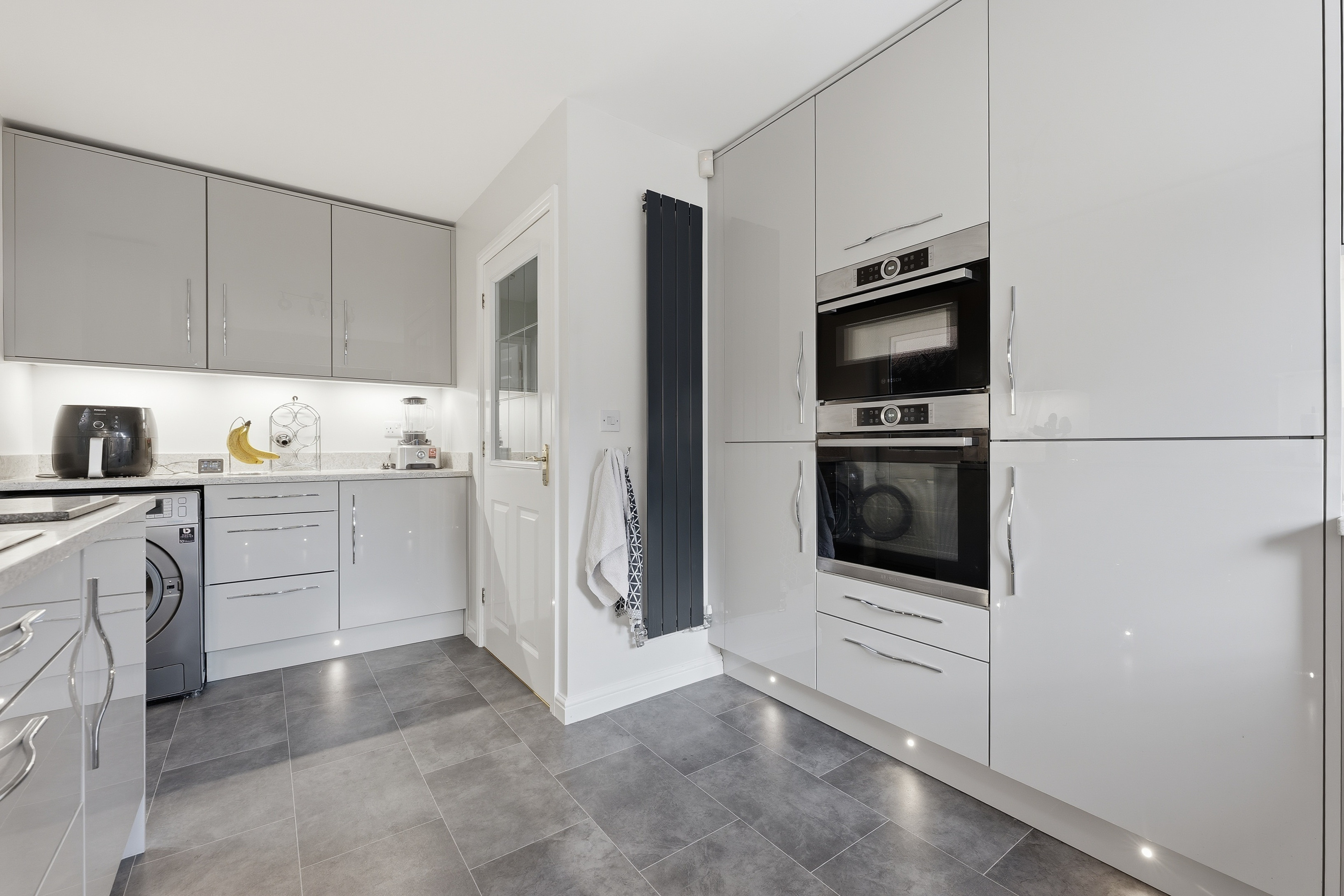 Chatsworth Court, Staveley, S43, photo 11