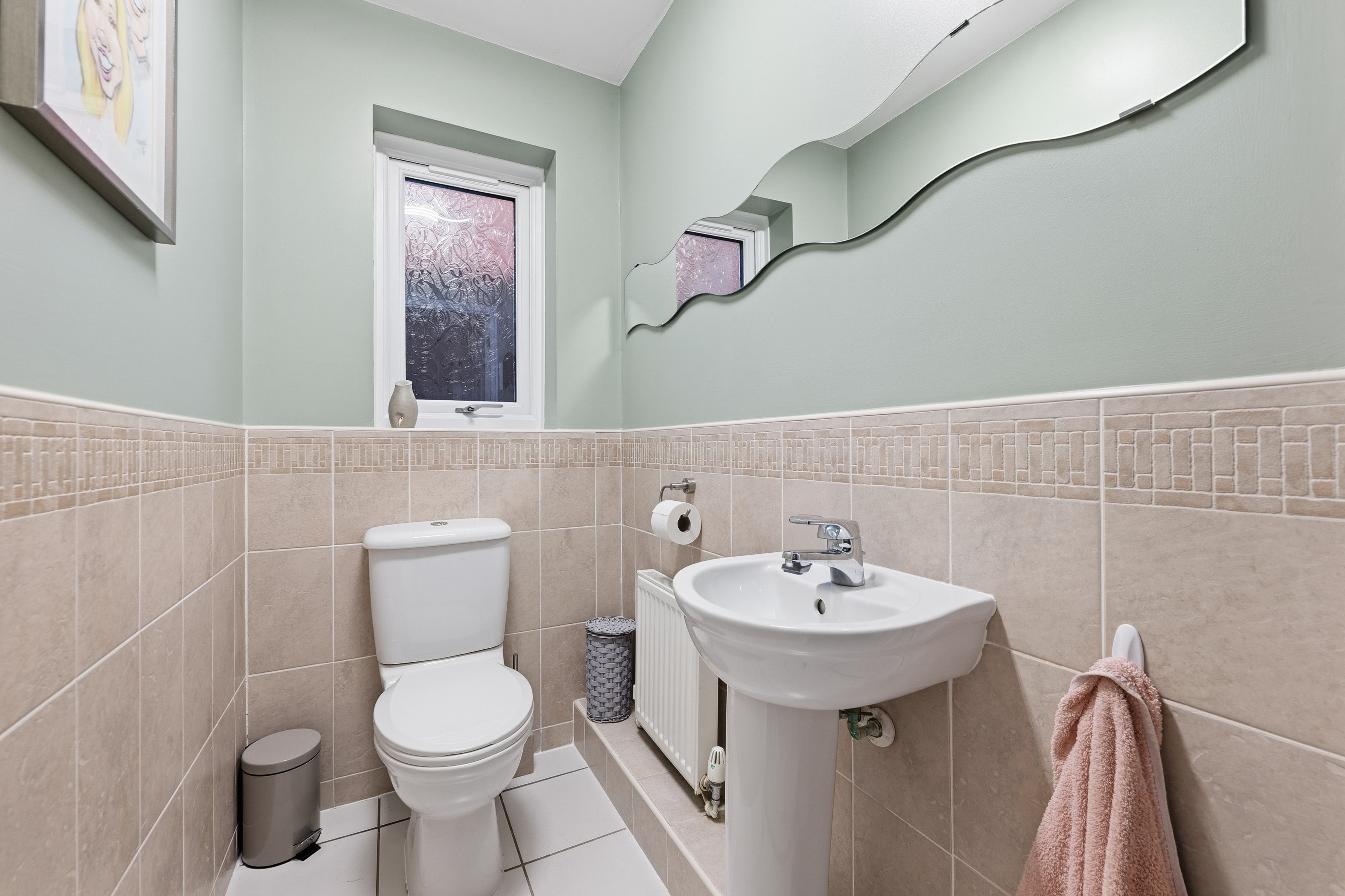 Chatsworth Court, Staveley, S43, photo 13