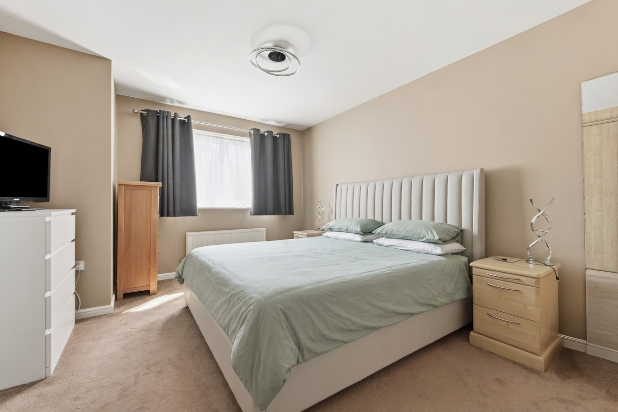 Chatsworth Court, Staveley, S43, photo 15
