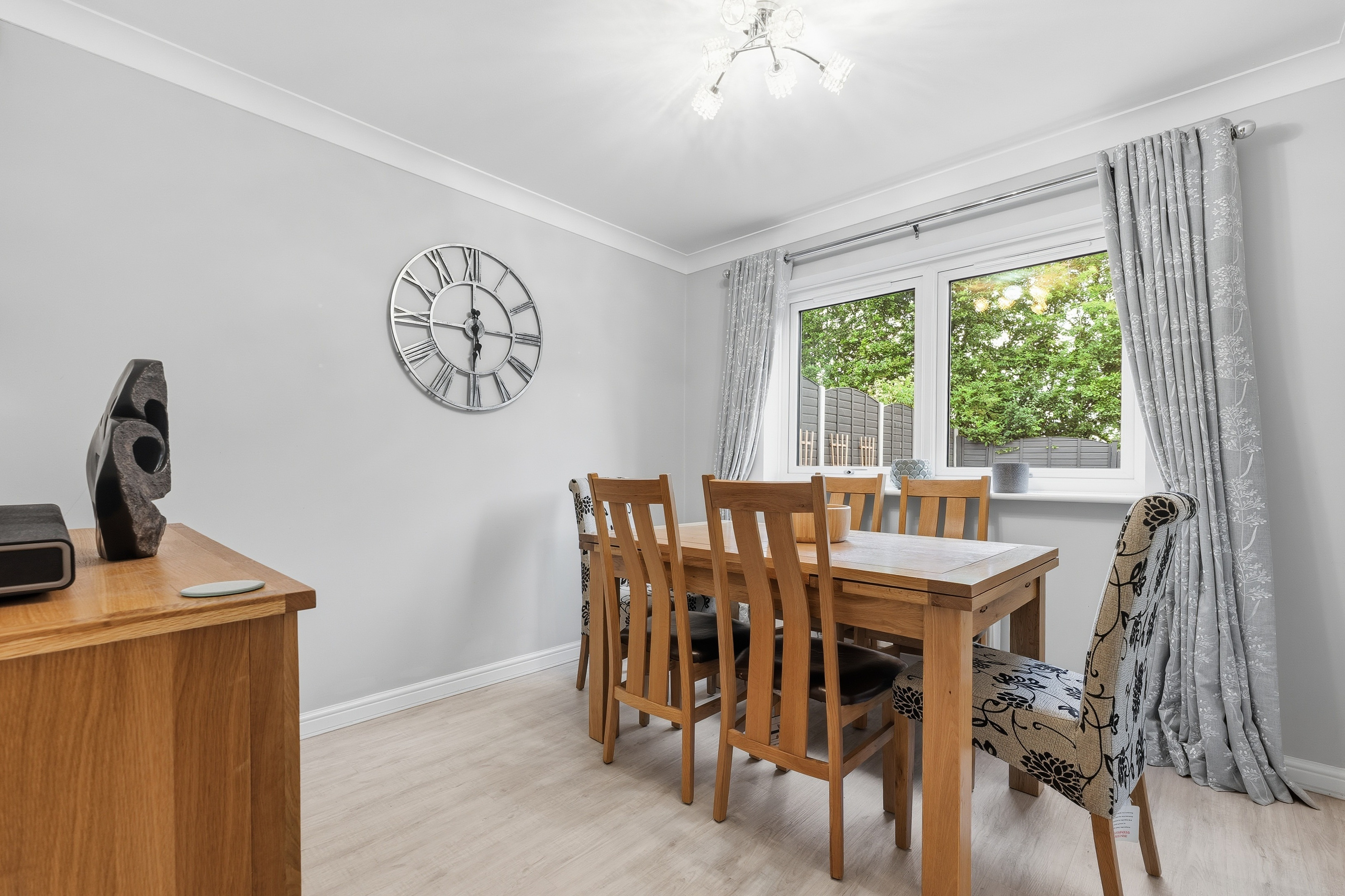 Chatsworth Court, Staveley, S43, photo 12