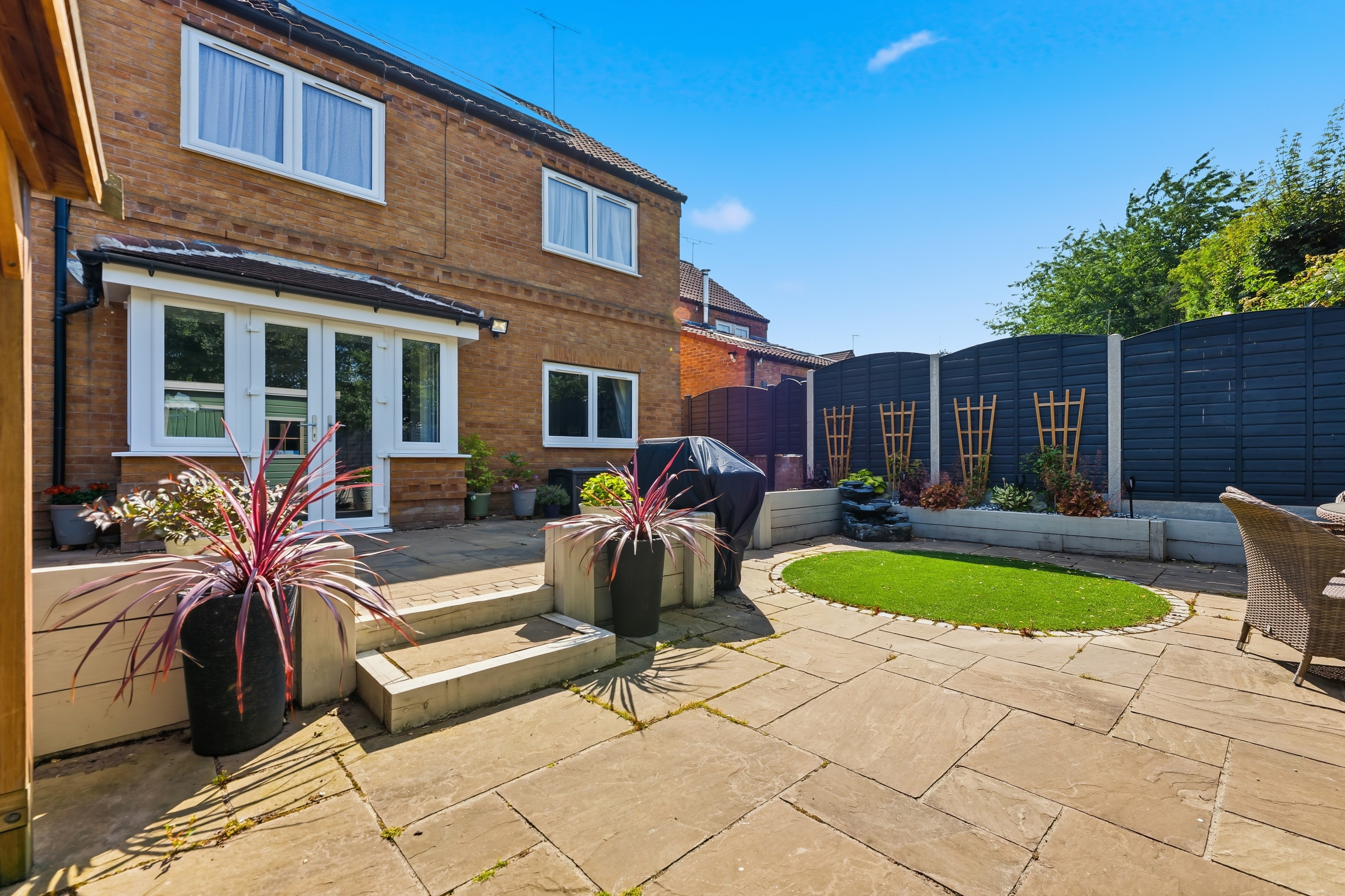 Chatsworth Court, Staveley, S43, photo 5