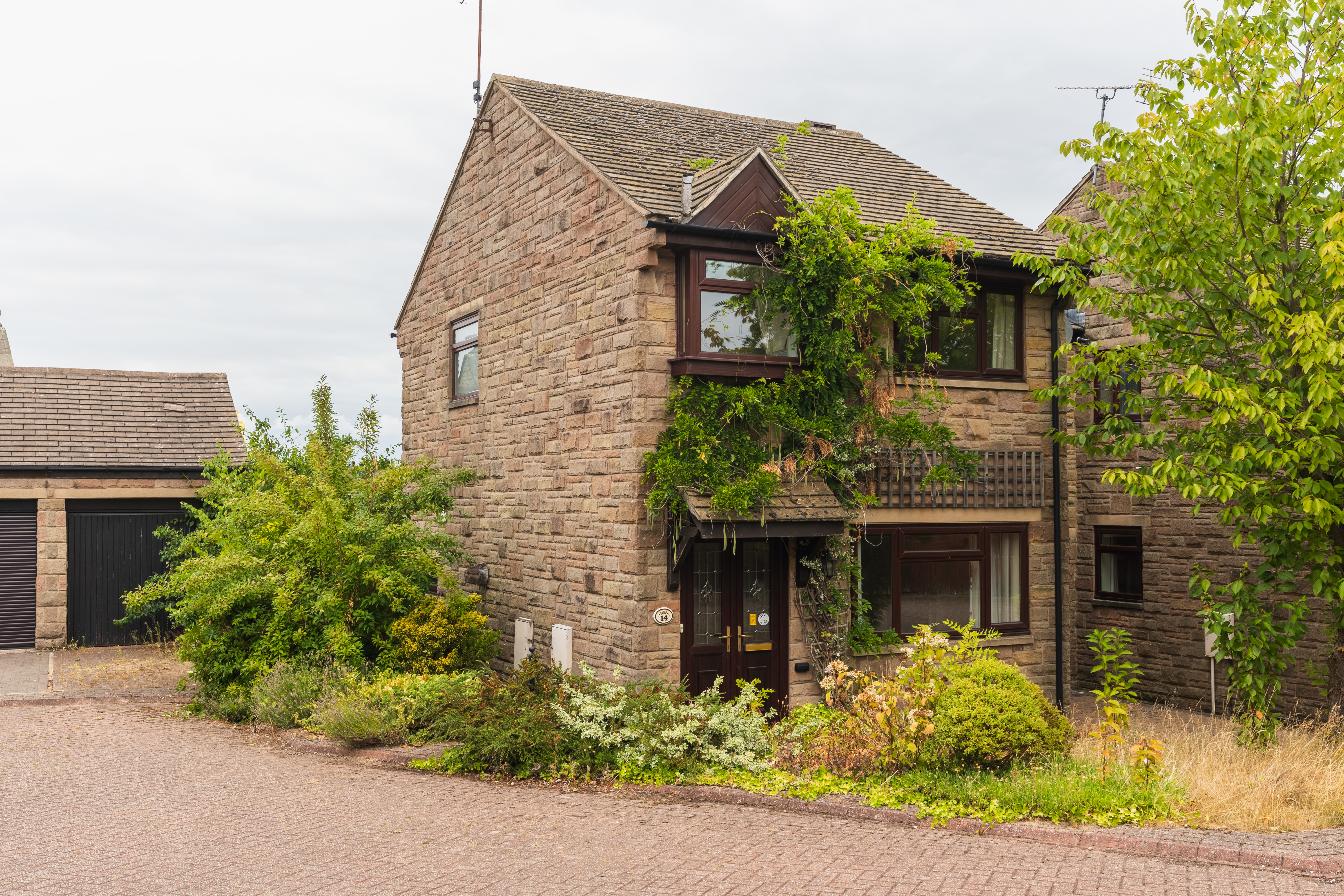 Scarlett Oak Meadow, Stannington, S6