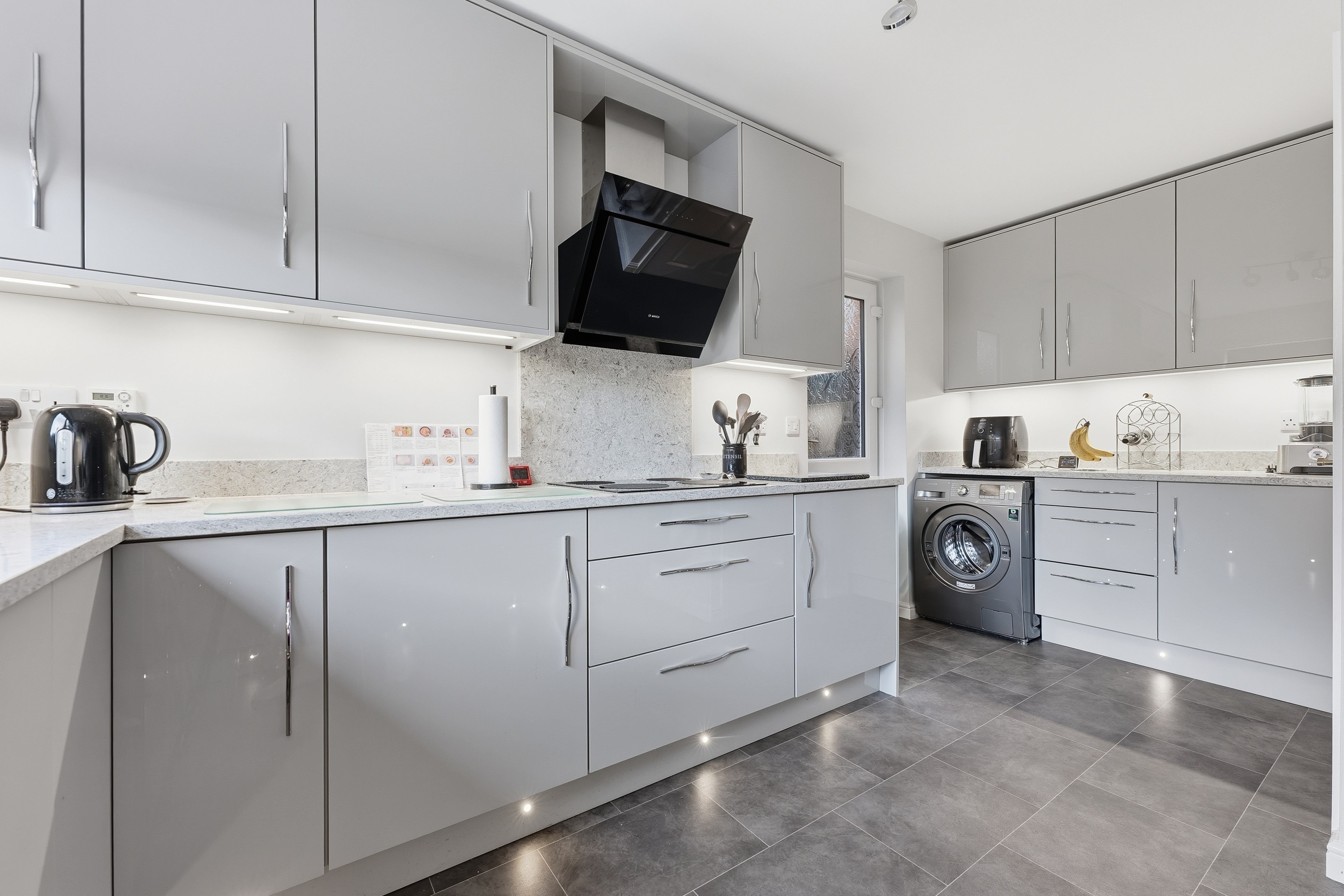 Chatsworth Court, Staveley, S43, photo 10