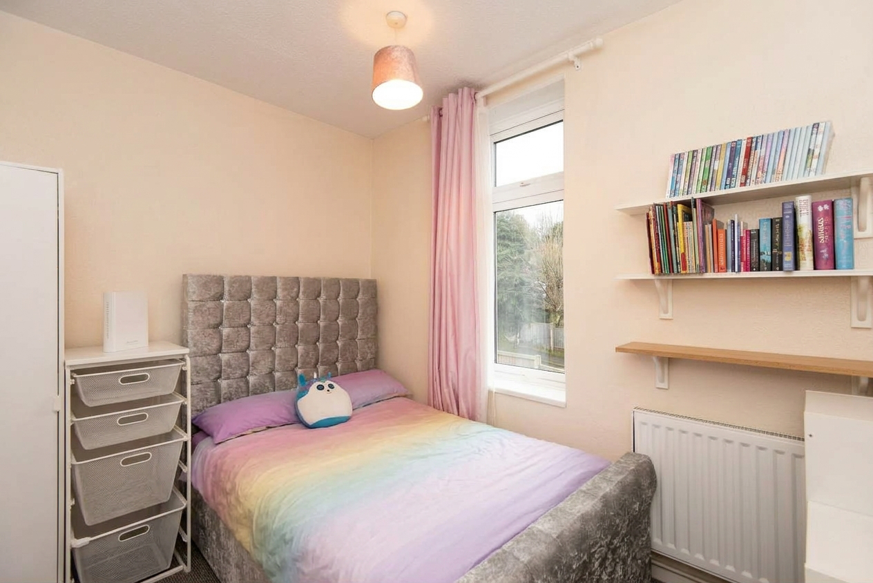 Prospect Road, Old Whittington, S41, photo 10