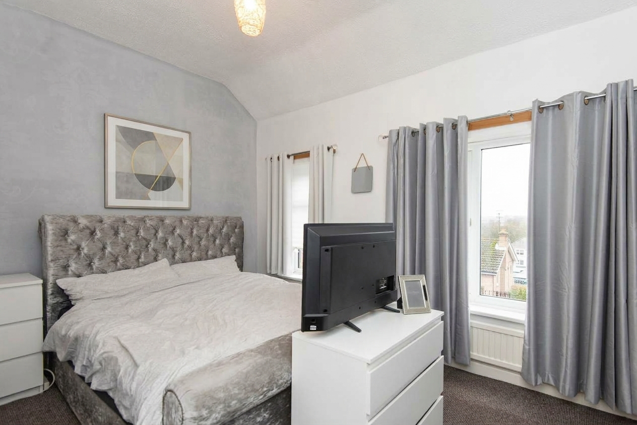 Prospect Road, Old Whittington, S41, photo 4