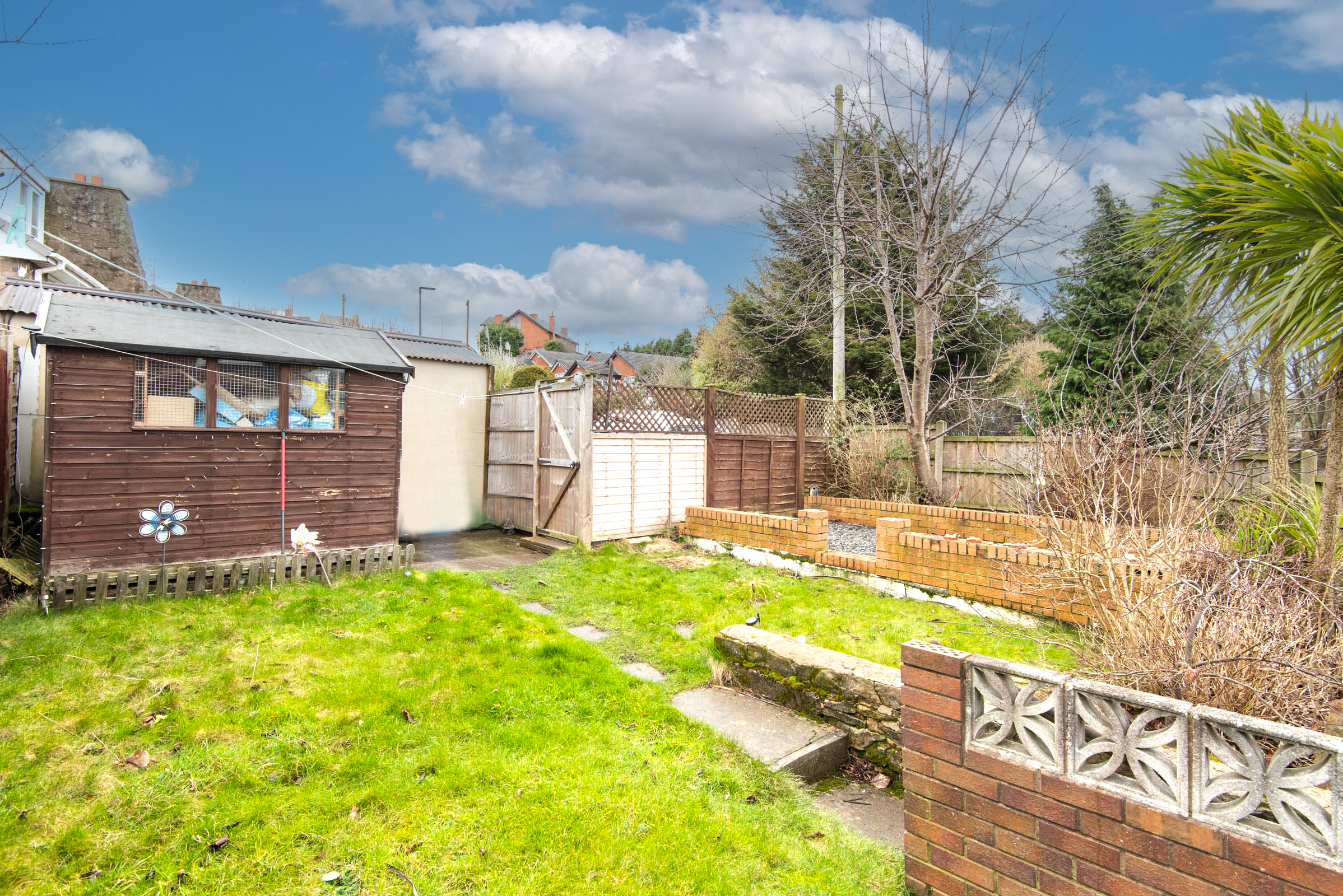 Prospect Road, Old Whittington, S41, photo 8