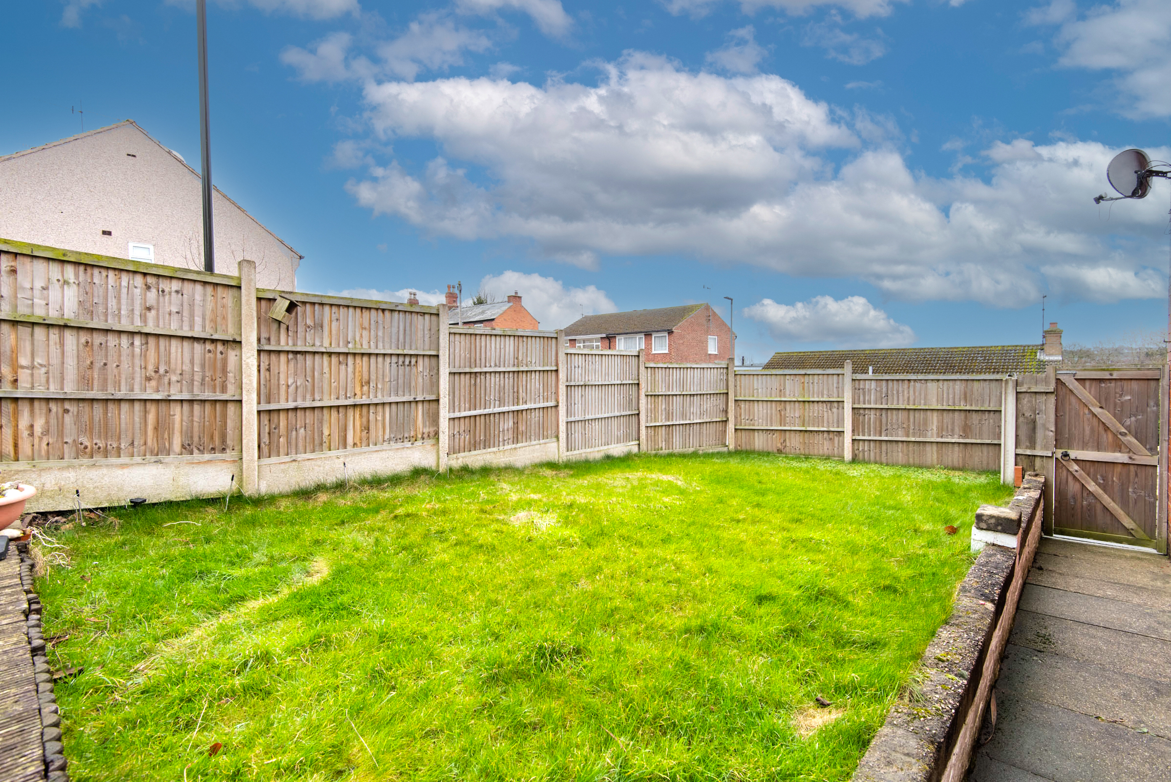 Prospect Road, Old Whittington, S41, photo 7