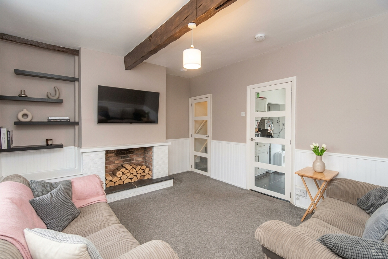 Prospect Road, Old Whittington, S41, photo 5