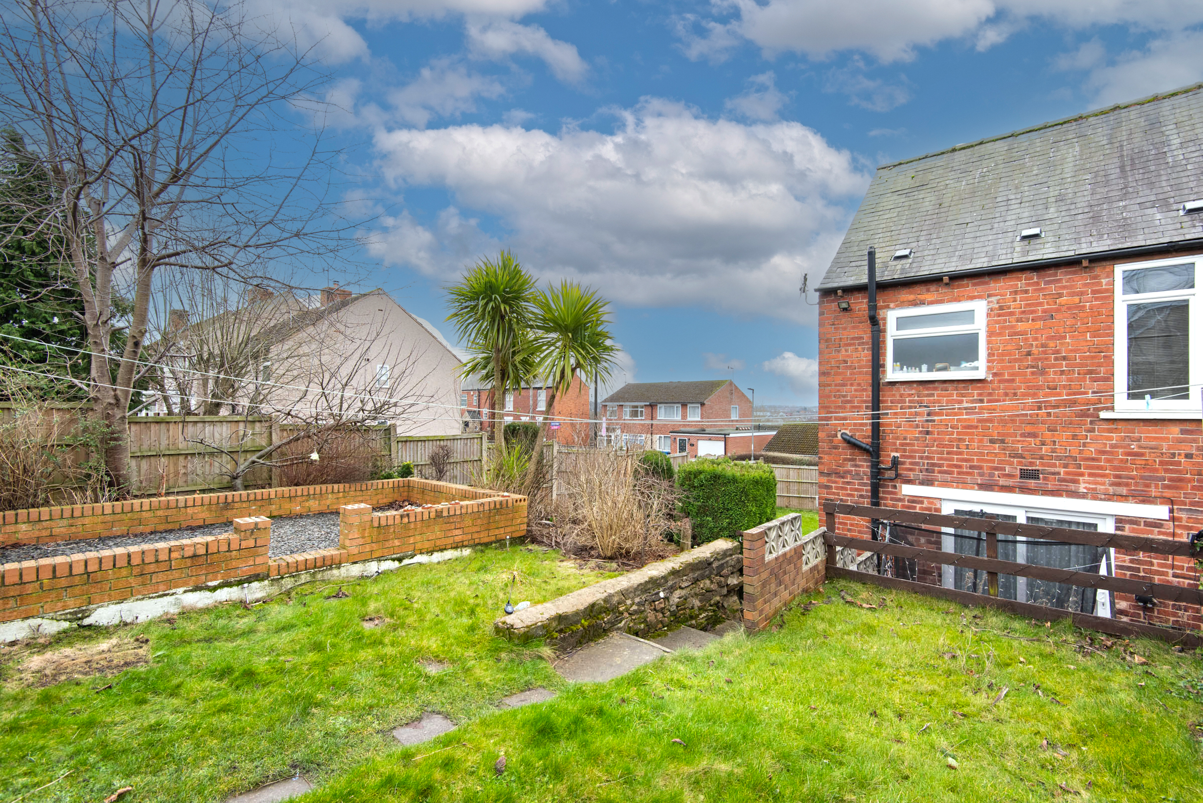 Prospect Road, Old Whittington, S41, photo 9