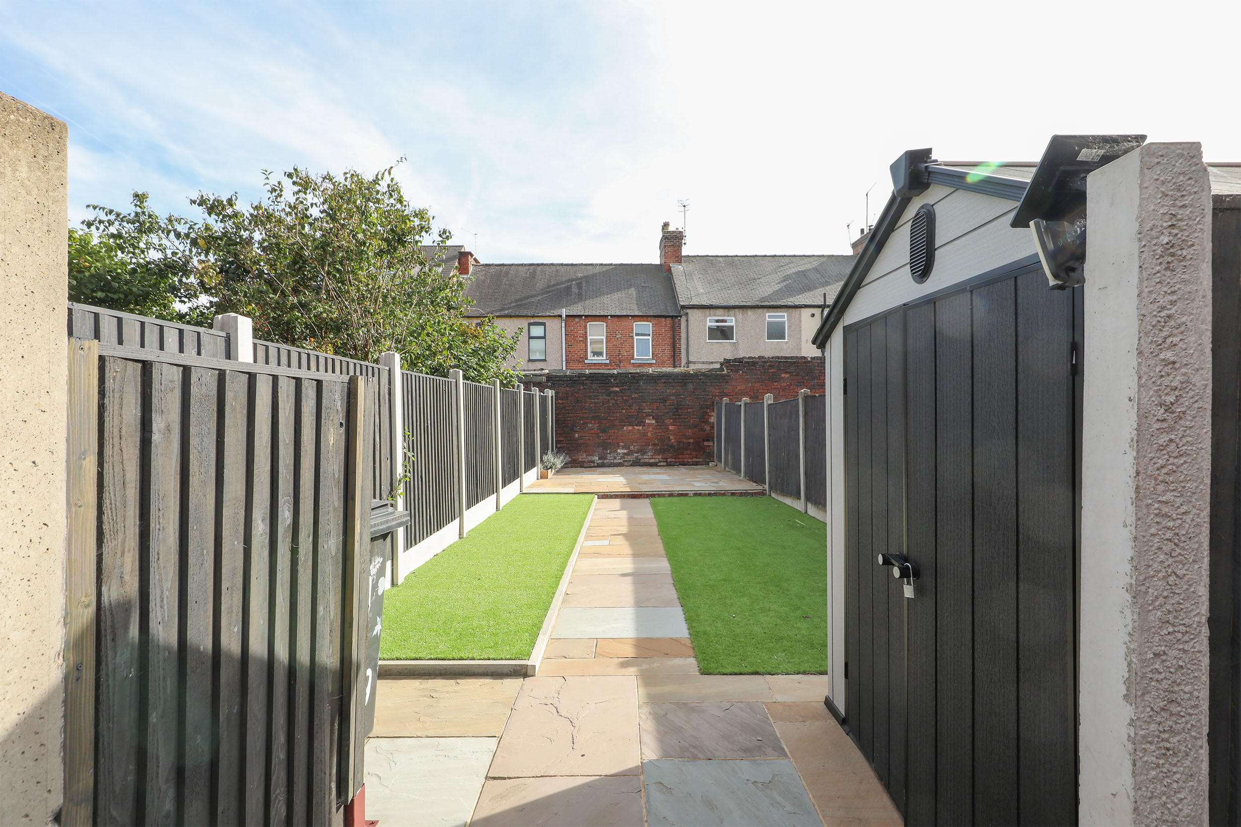 Wharf Lane, Chesterfield, S41, photo 21