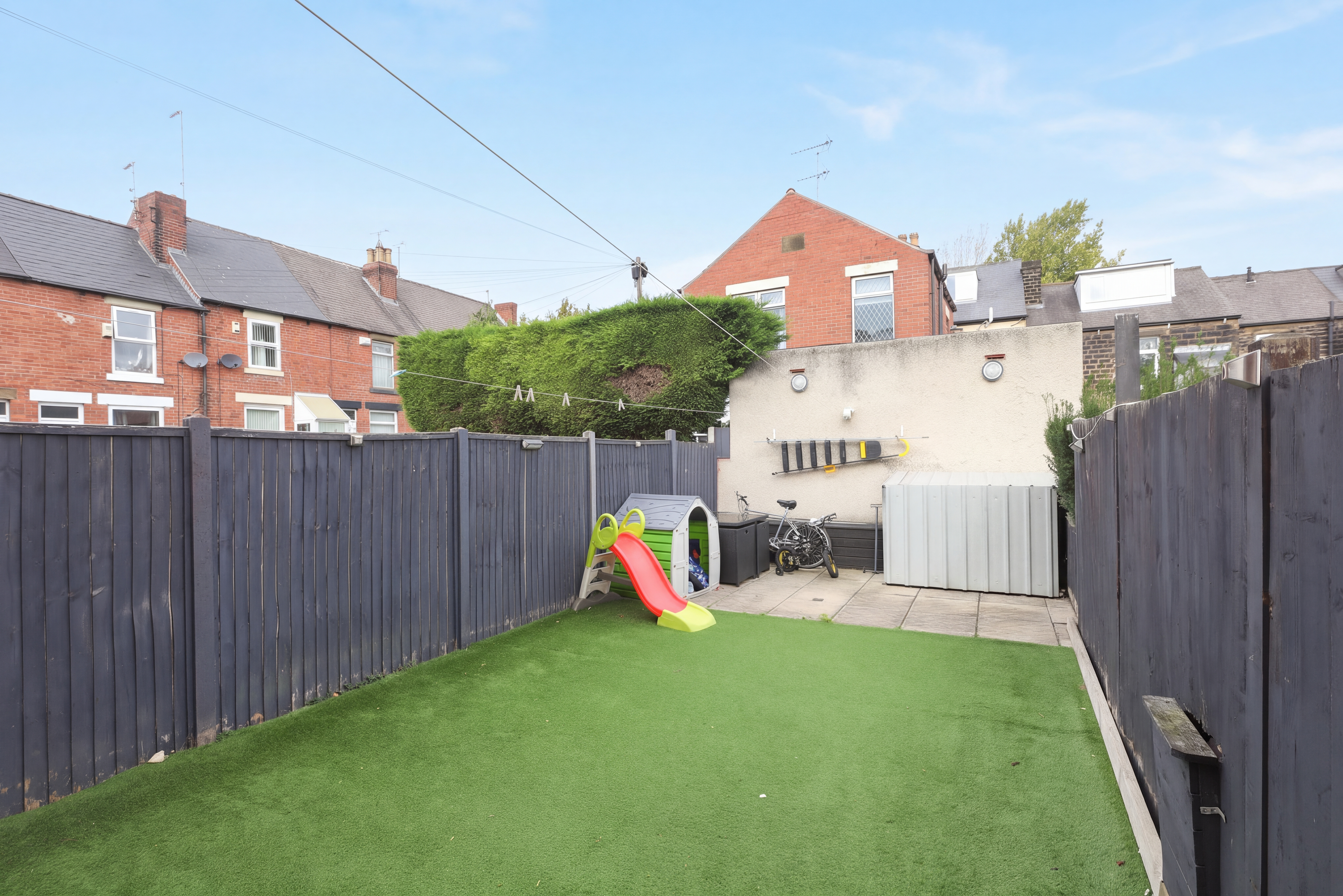 Linden Road, Ecclesfield, S35, photo 23