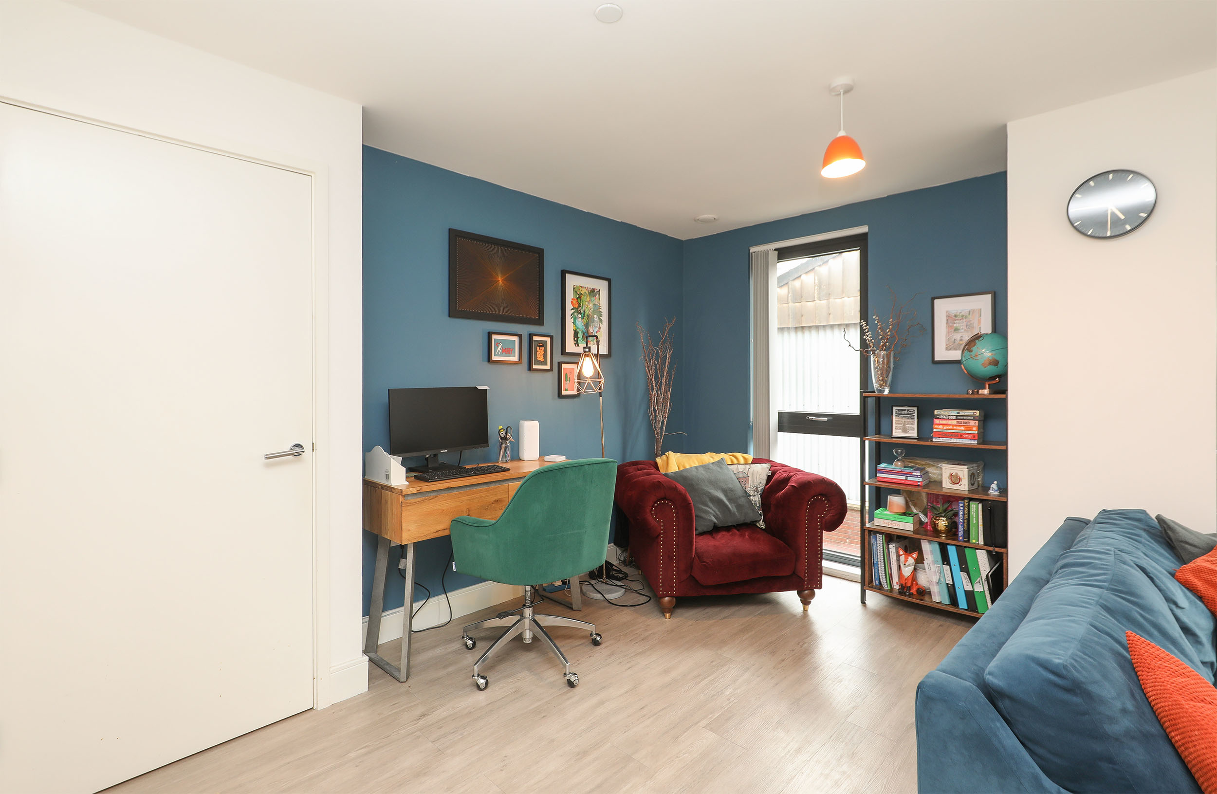 Apartment 35 Cotton Mill, Kelham Island S3, photo 10