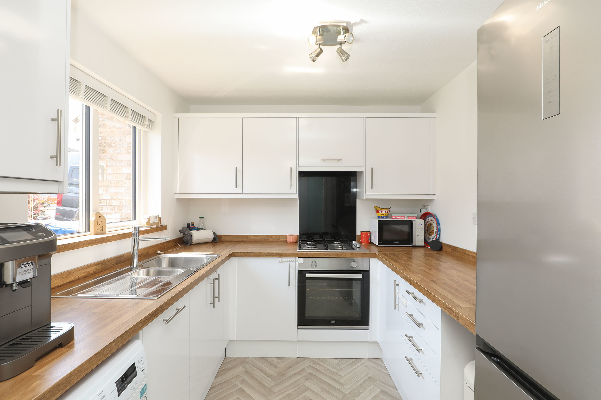 Brushfield Road, Chesterfield, S40, photo 2