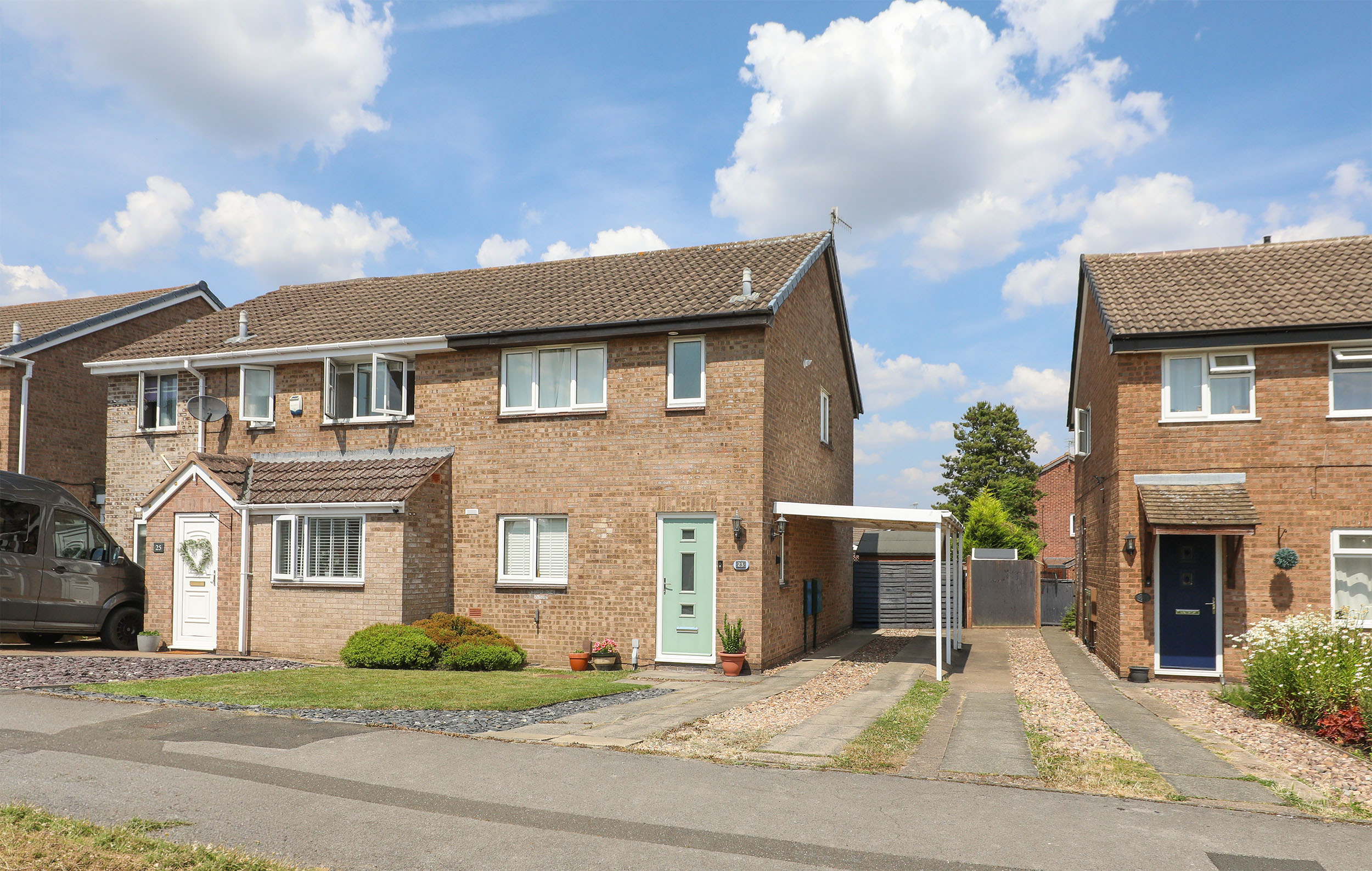 Brushfield Road, Chesterfield, S40, photo 30