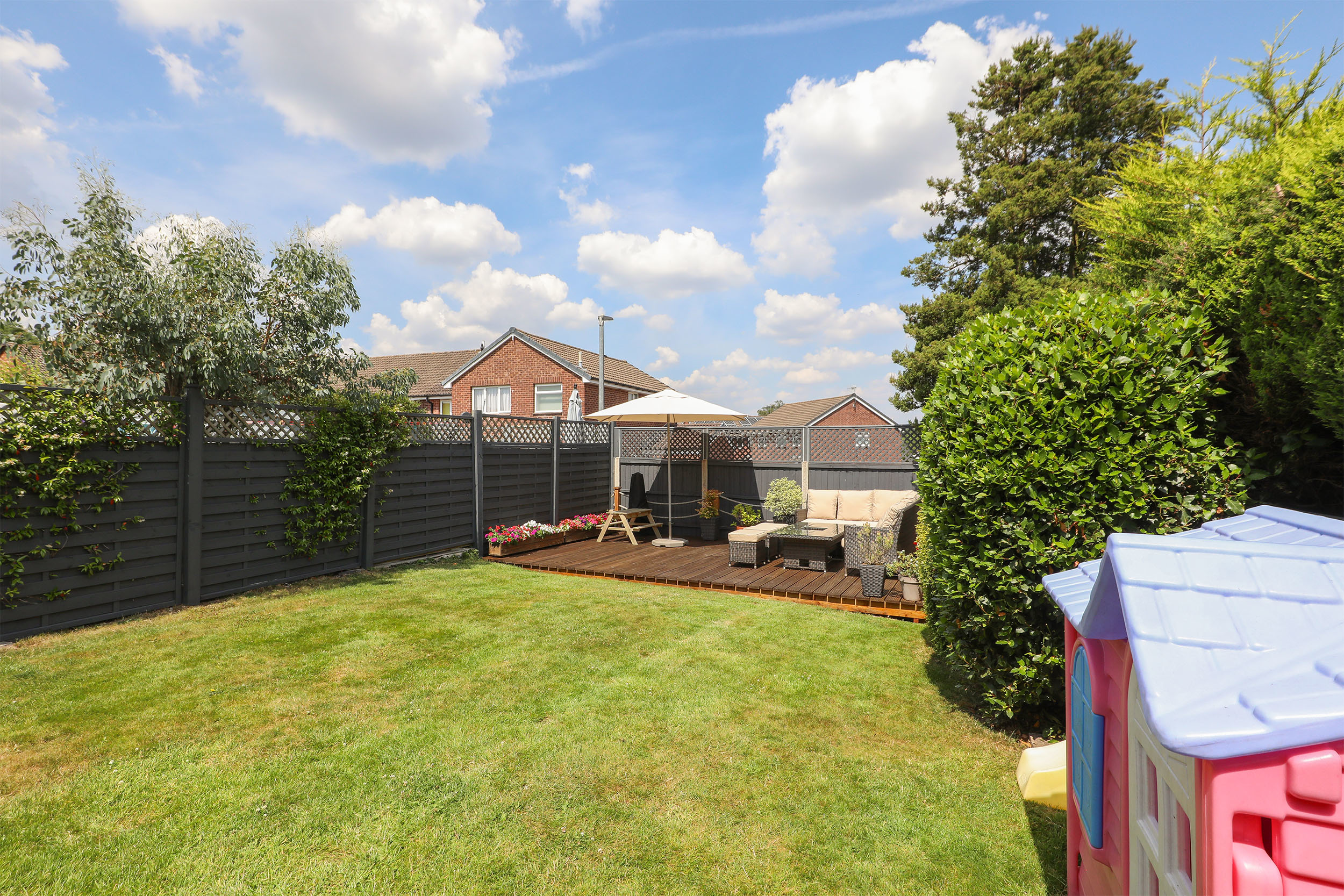Brushfield Road, Chesterfield, S40, photo 24