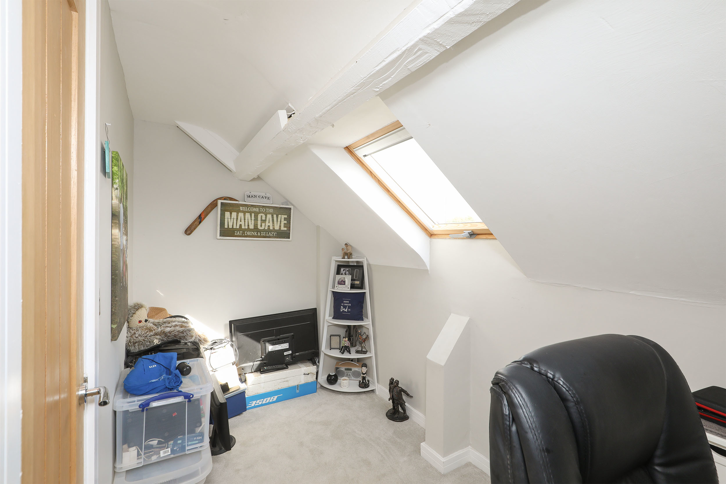 Attic 2