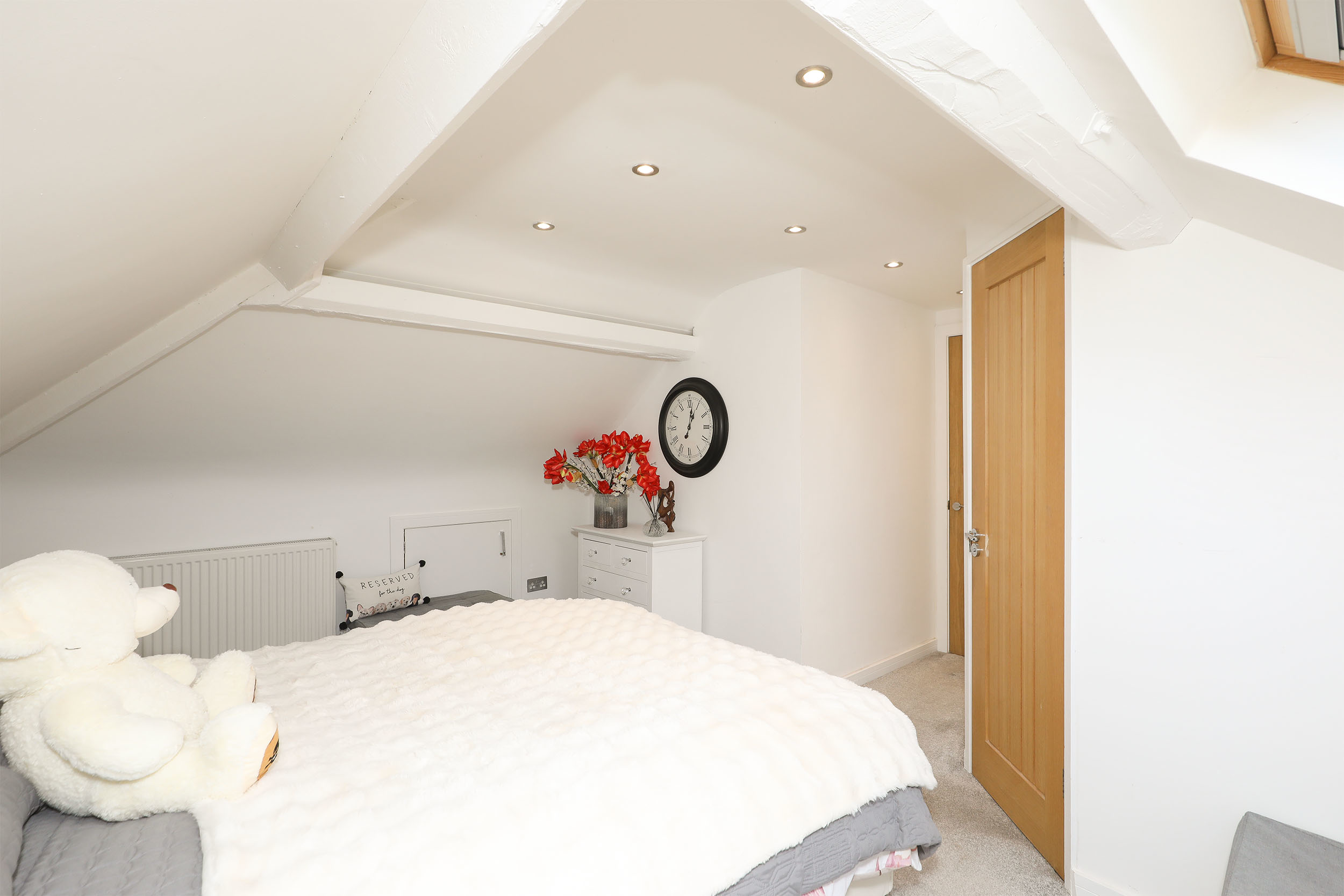 Attic 1 3